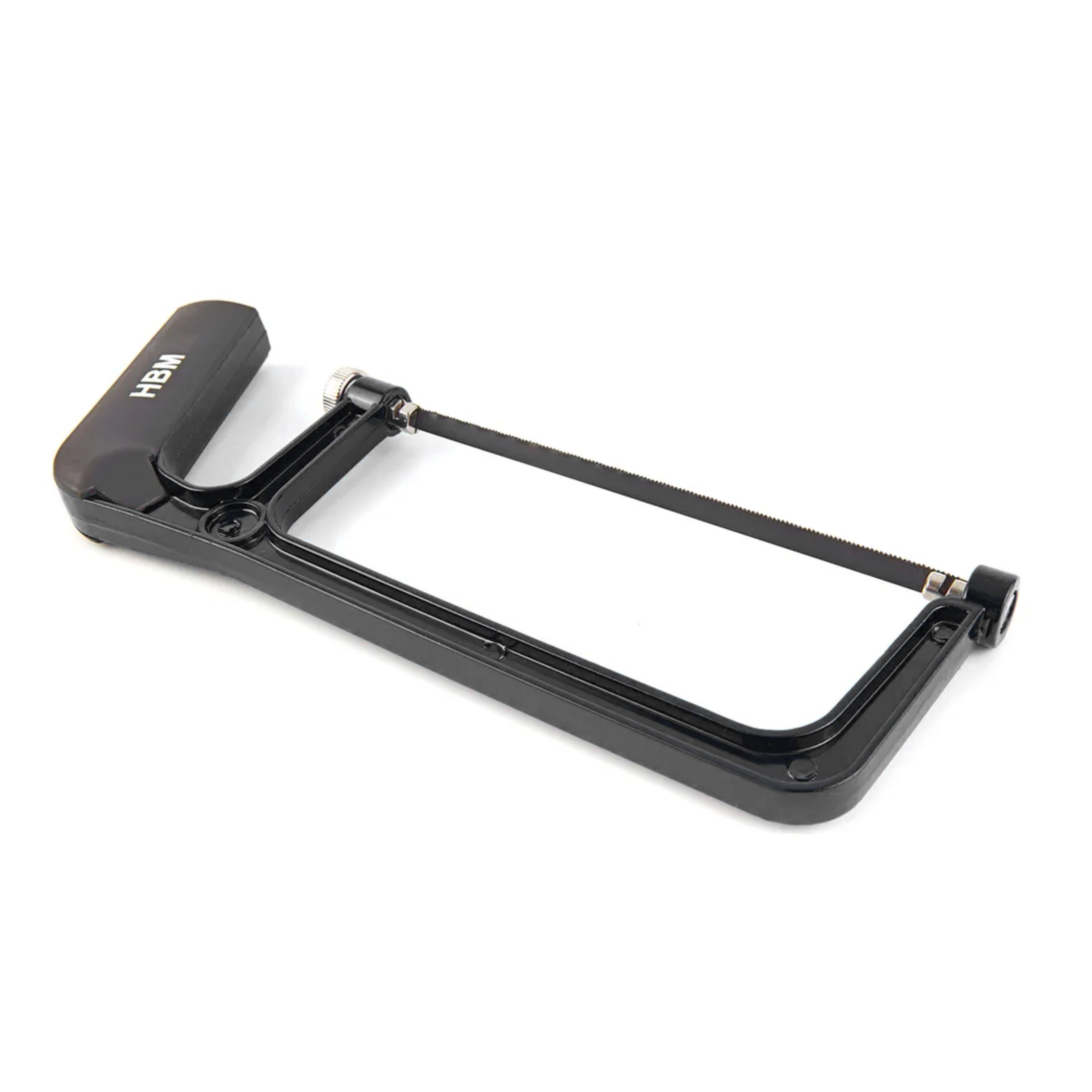 HBM 150 mm Heavy-Duty Eisen-Sägebügel Image 2