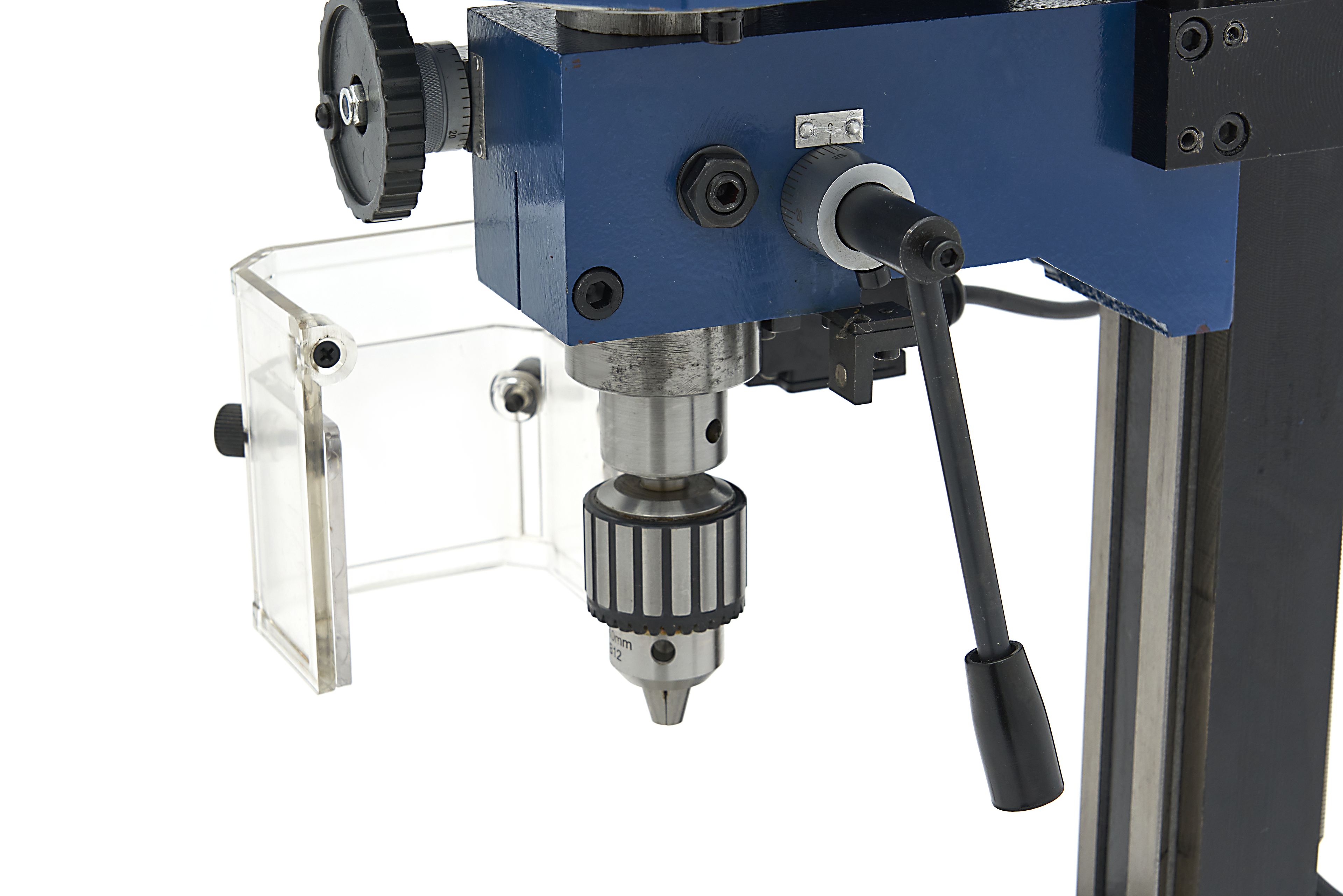 HBM freesmachine BF 10 mini Image 17