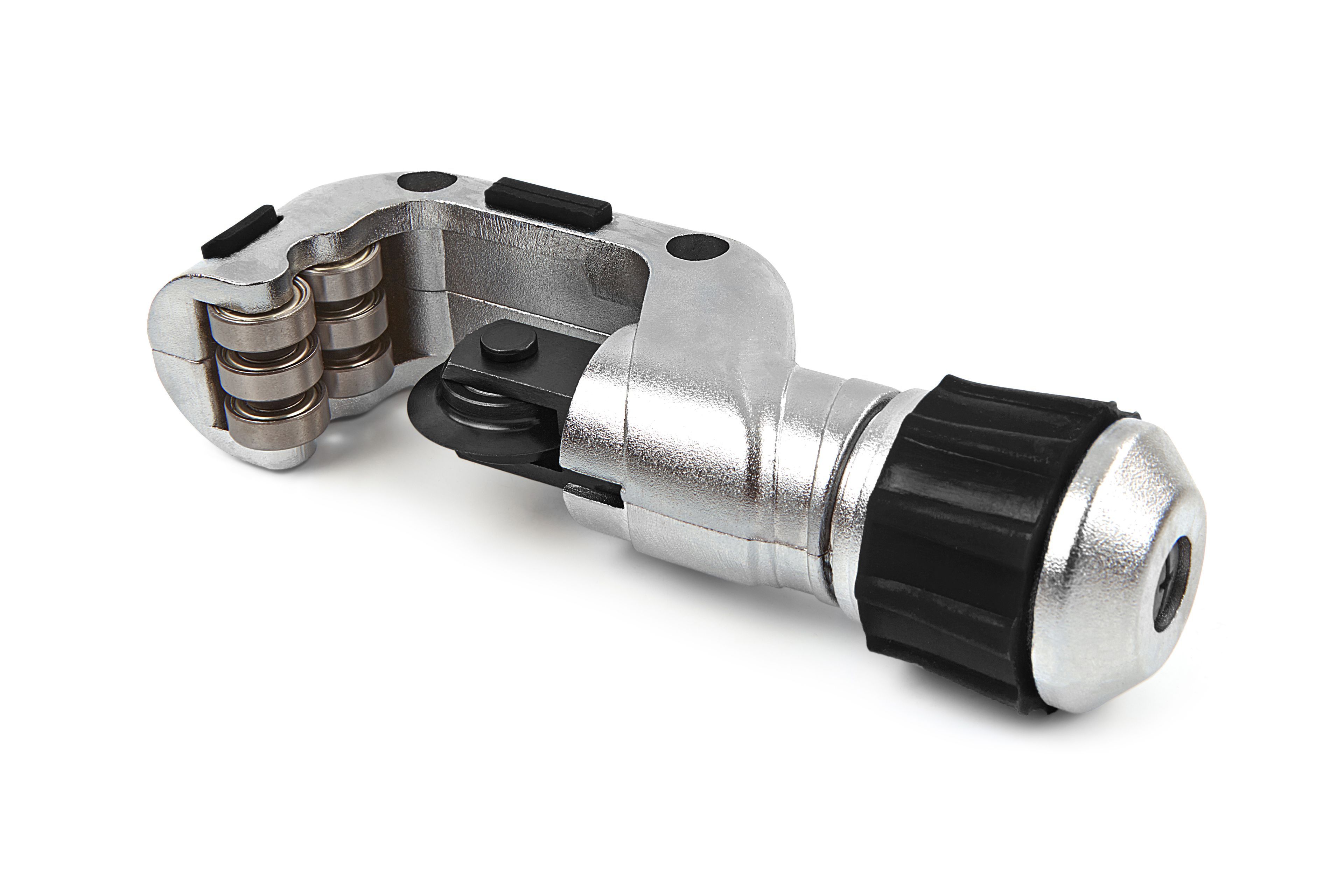 Set di attrezzi HBM per la realizzazione di fasce di giunzione con tagliatubi, nero Image 7