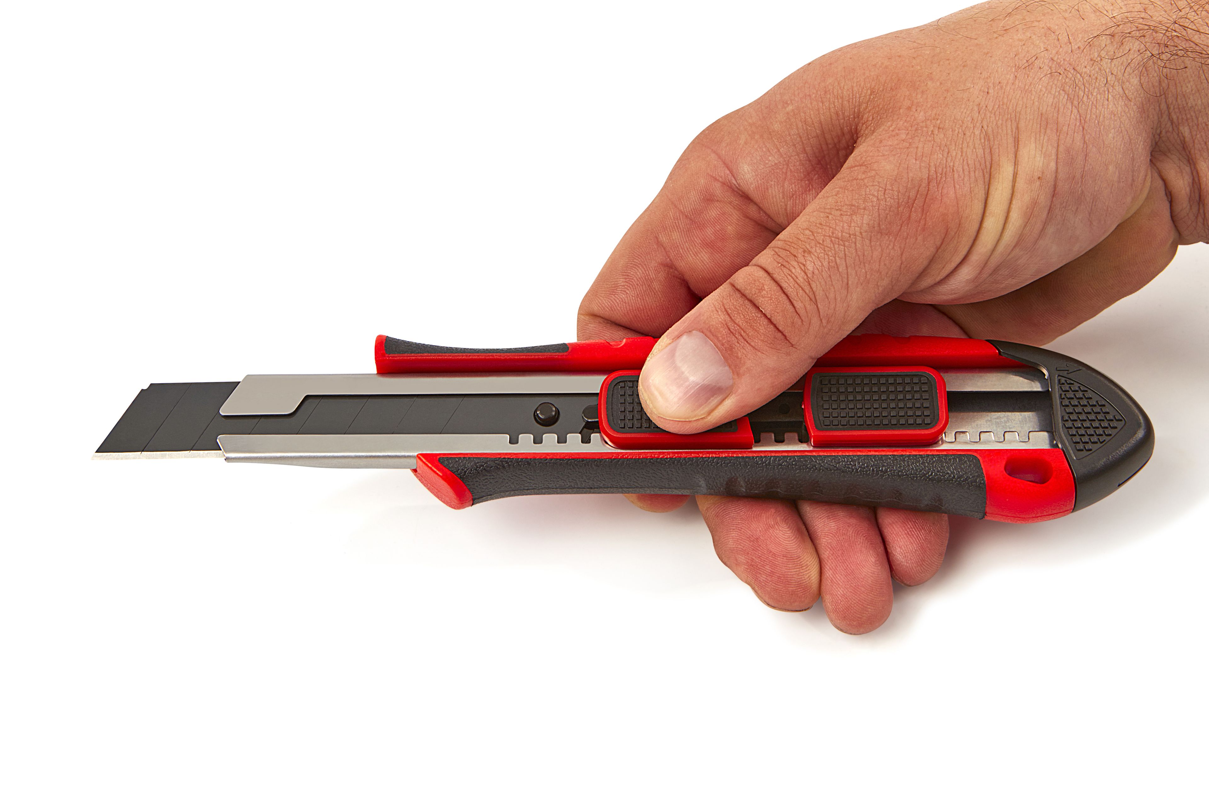 Toolpack Professioneel 2 Weg 18 mm Afbreekmes Image 3