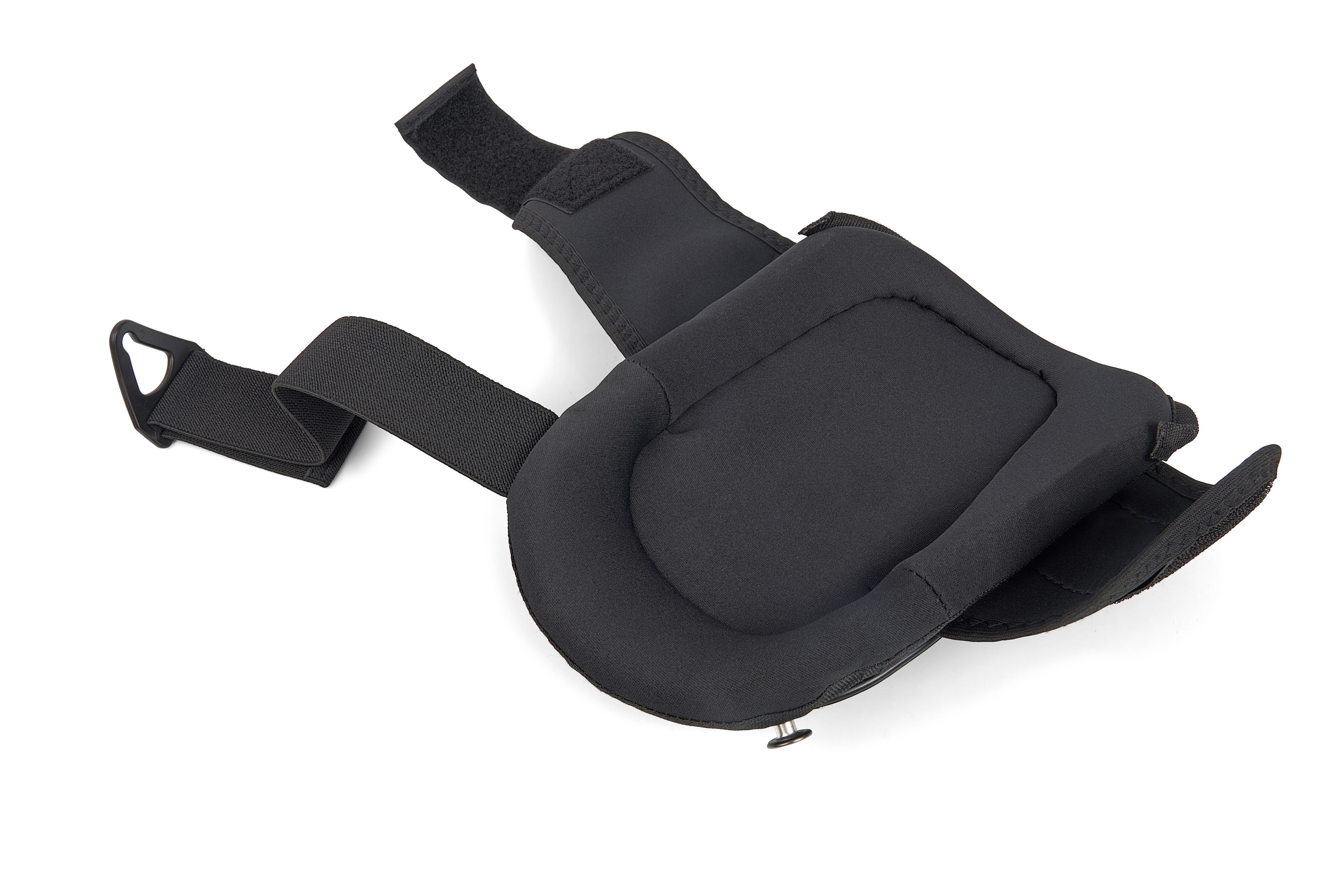 HBM Protezioni per le ginocchia professionali Image 3