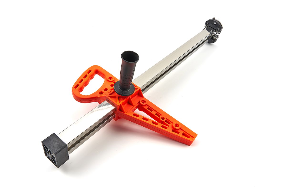 HBM Trockenbau-Schneider, Gipswand-Schneider von 2 bis 60 cm