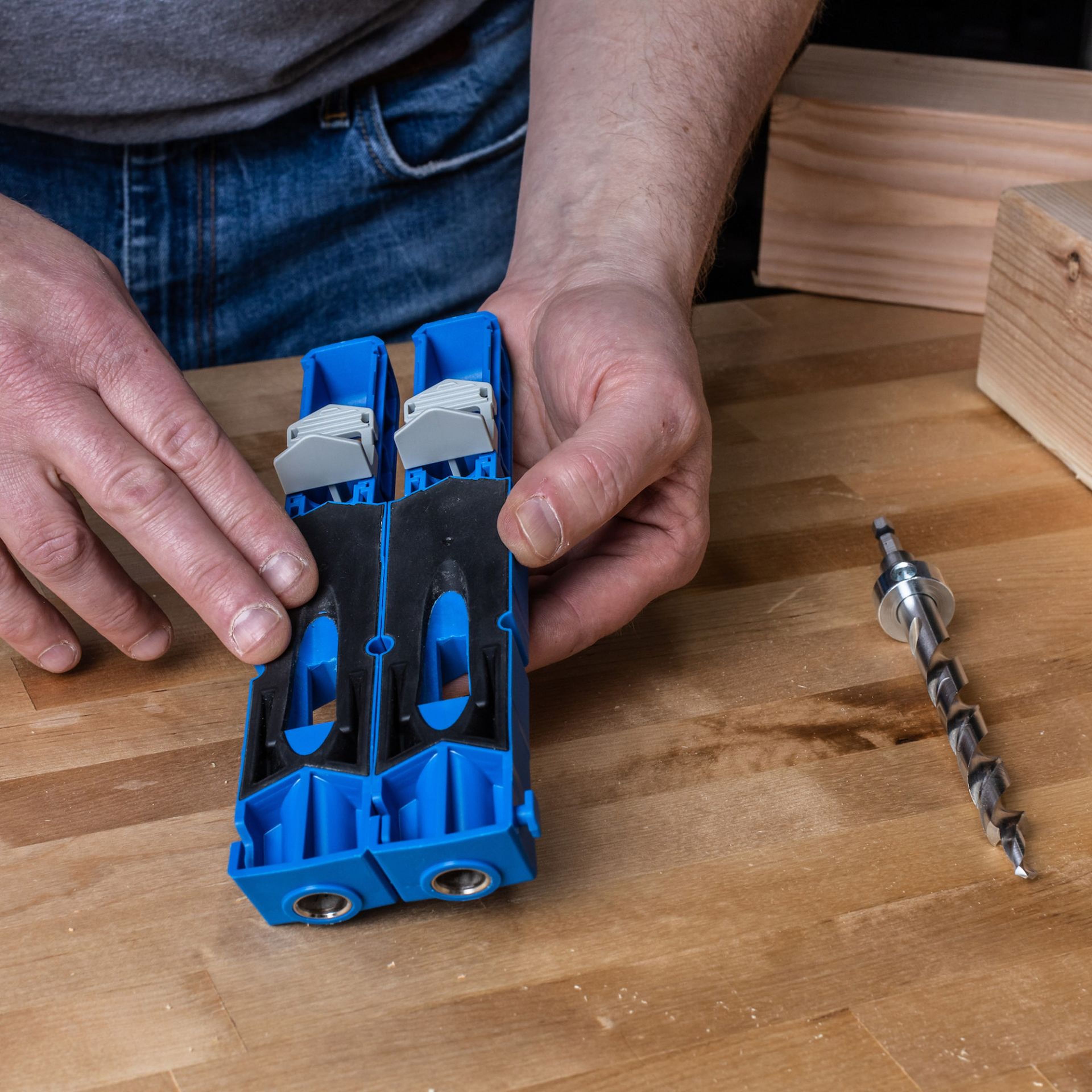 Kreg Pocket-Hole Jig XL Image 7