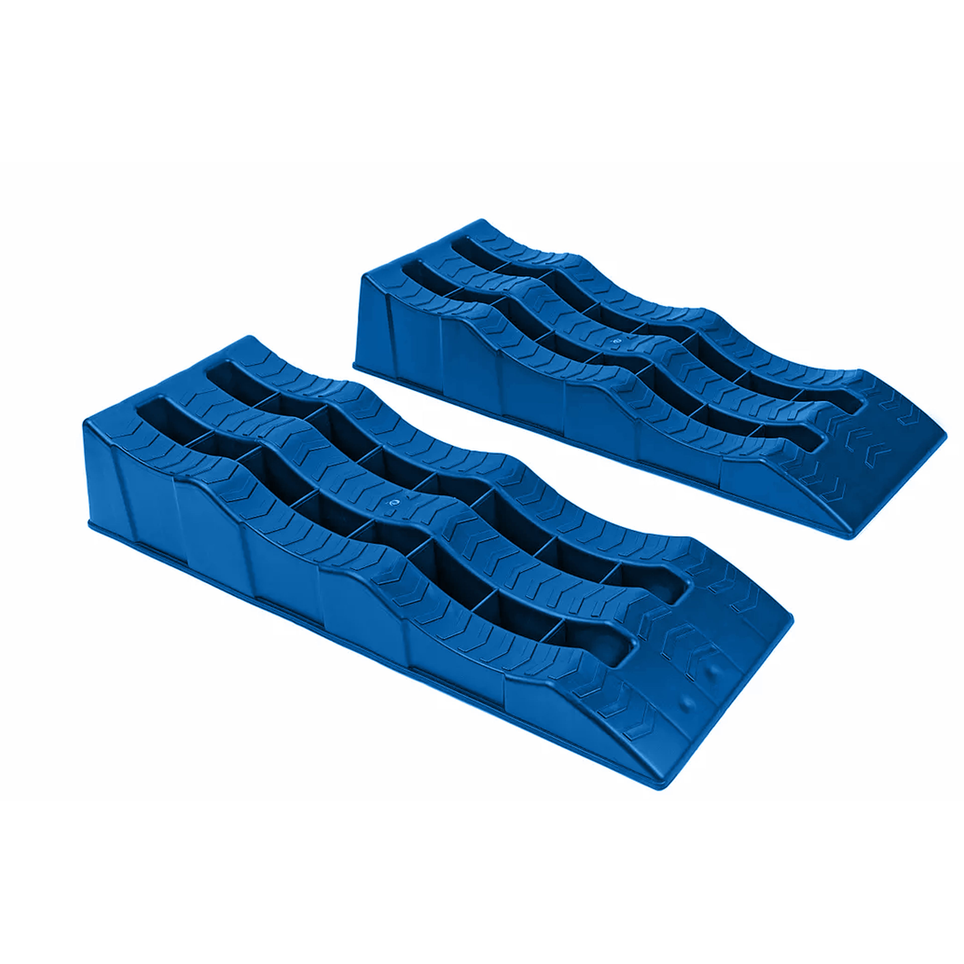 HBM Rampes de chargement Jeu d'équilibreuses de roues pour voiture 3000 Kg