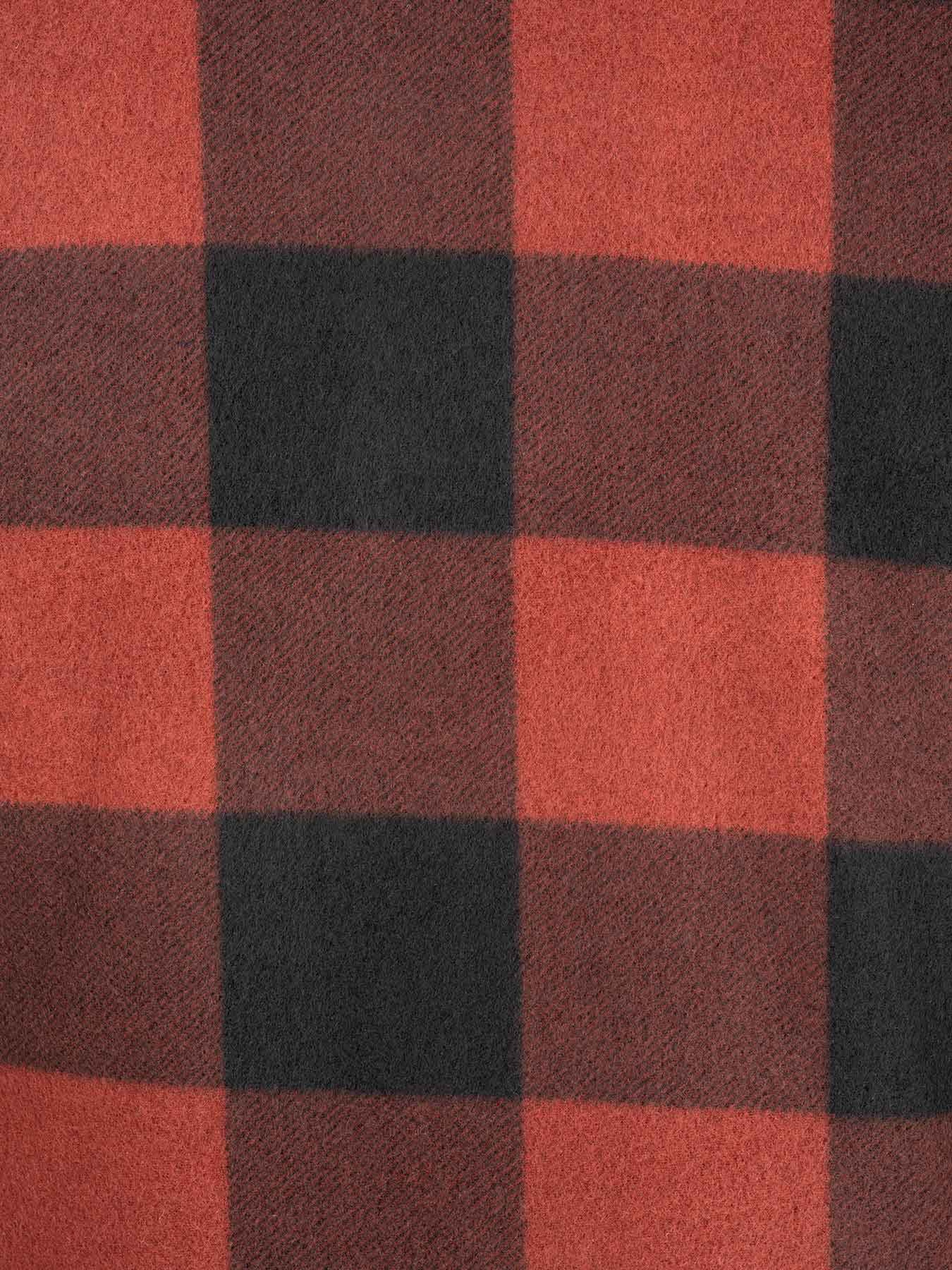 Chalecos de trabajo térmicos Storvik Stanley Rojos XL Image 9