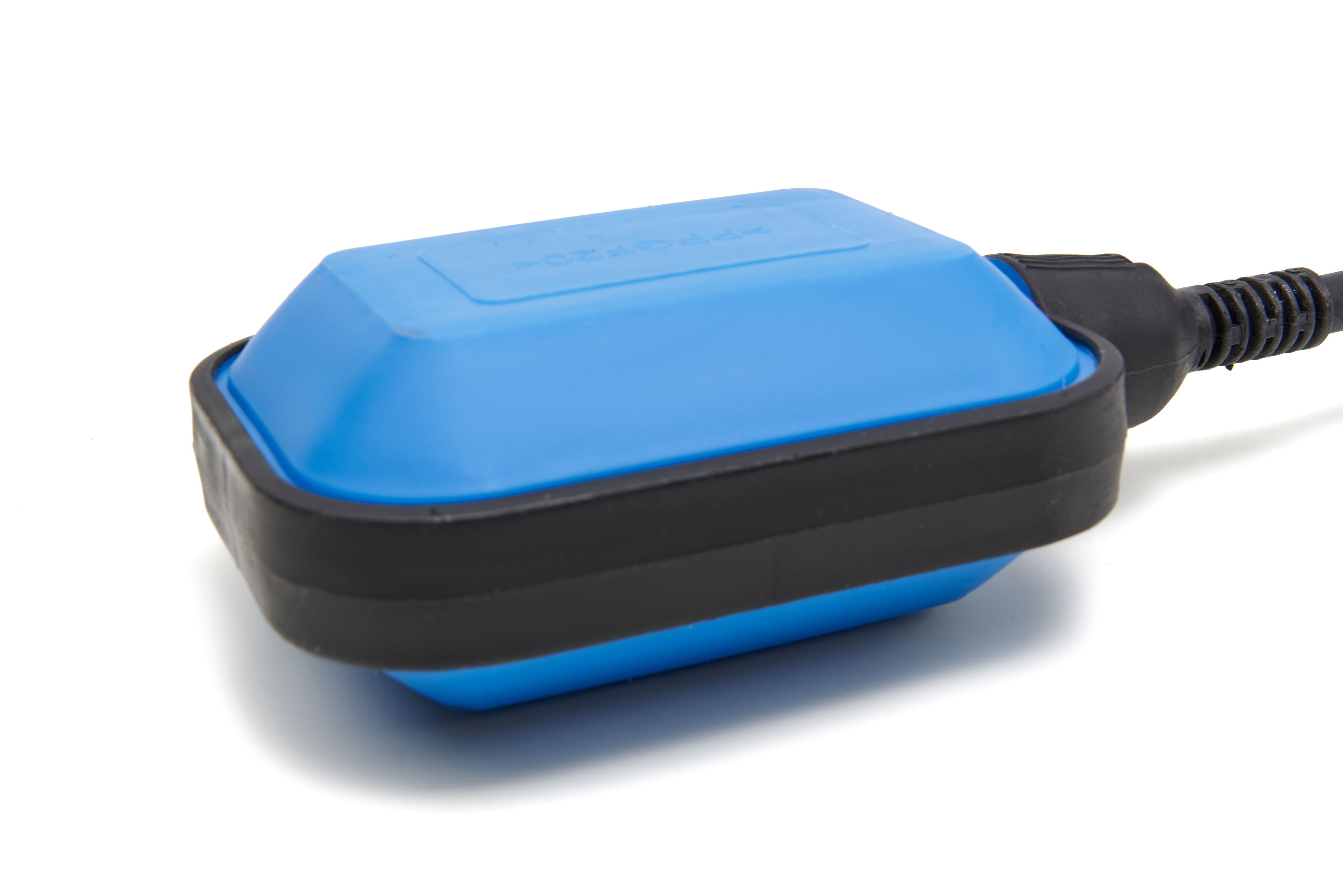 HBM 750W RVS Dompelpomp 13.000 L/H Image 5