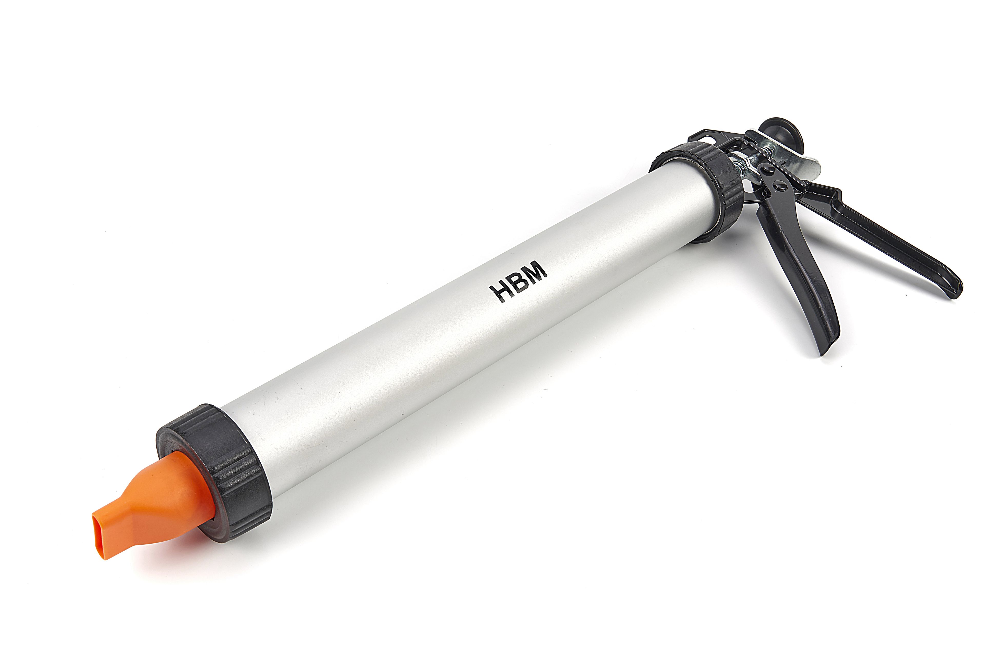 HBM Mortelspuit Cementspuit Set voor Voegen Image 3