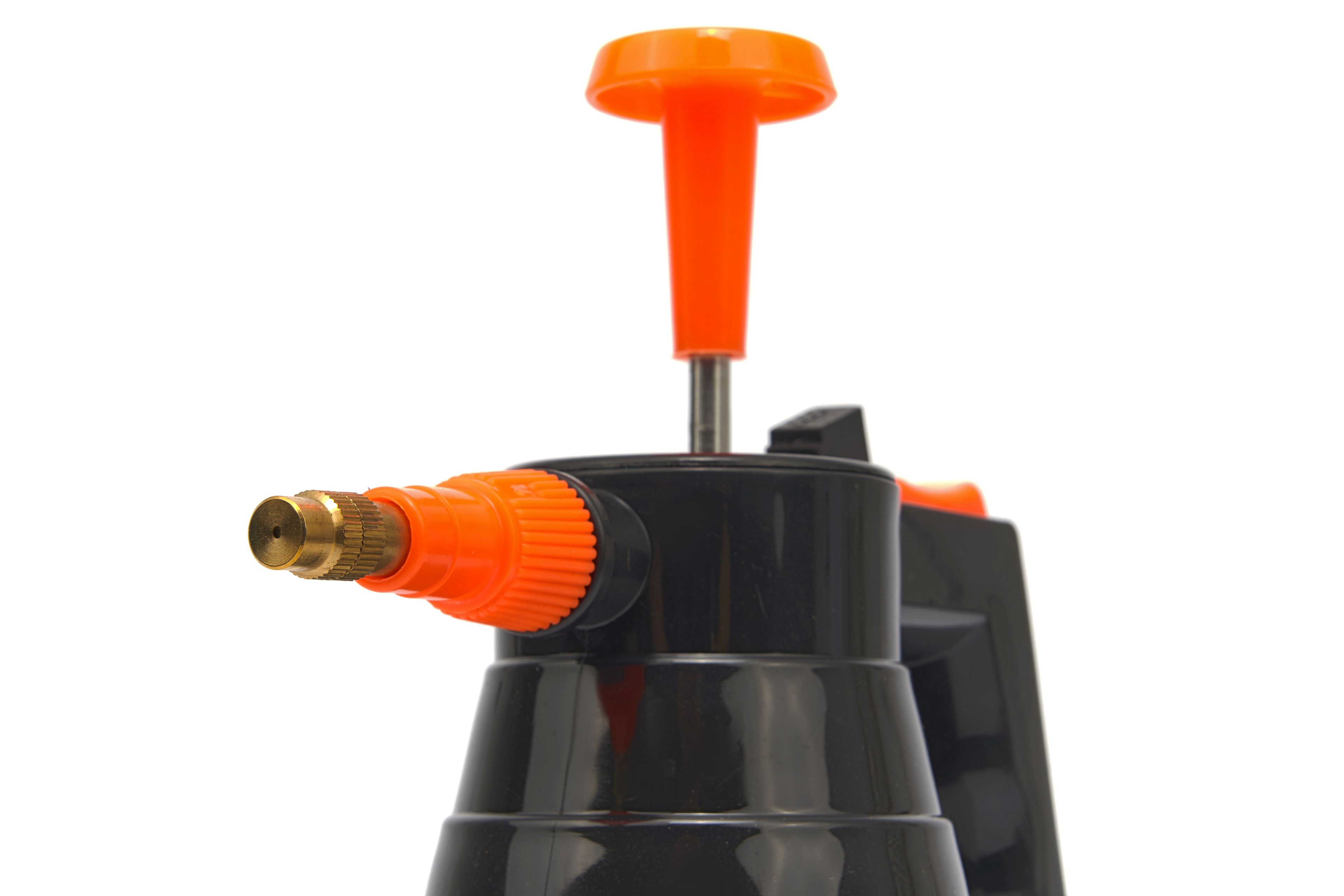 HBM Pulvérisateur à pression, pulvérisateur manuel, 1,5 litre Image 5