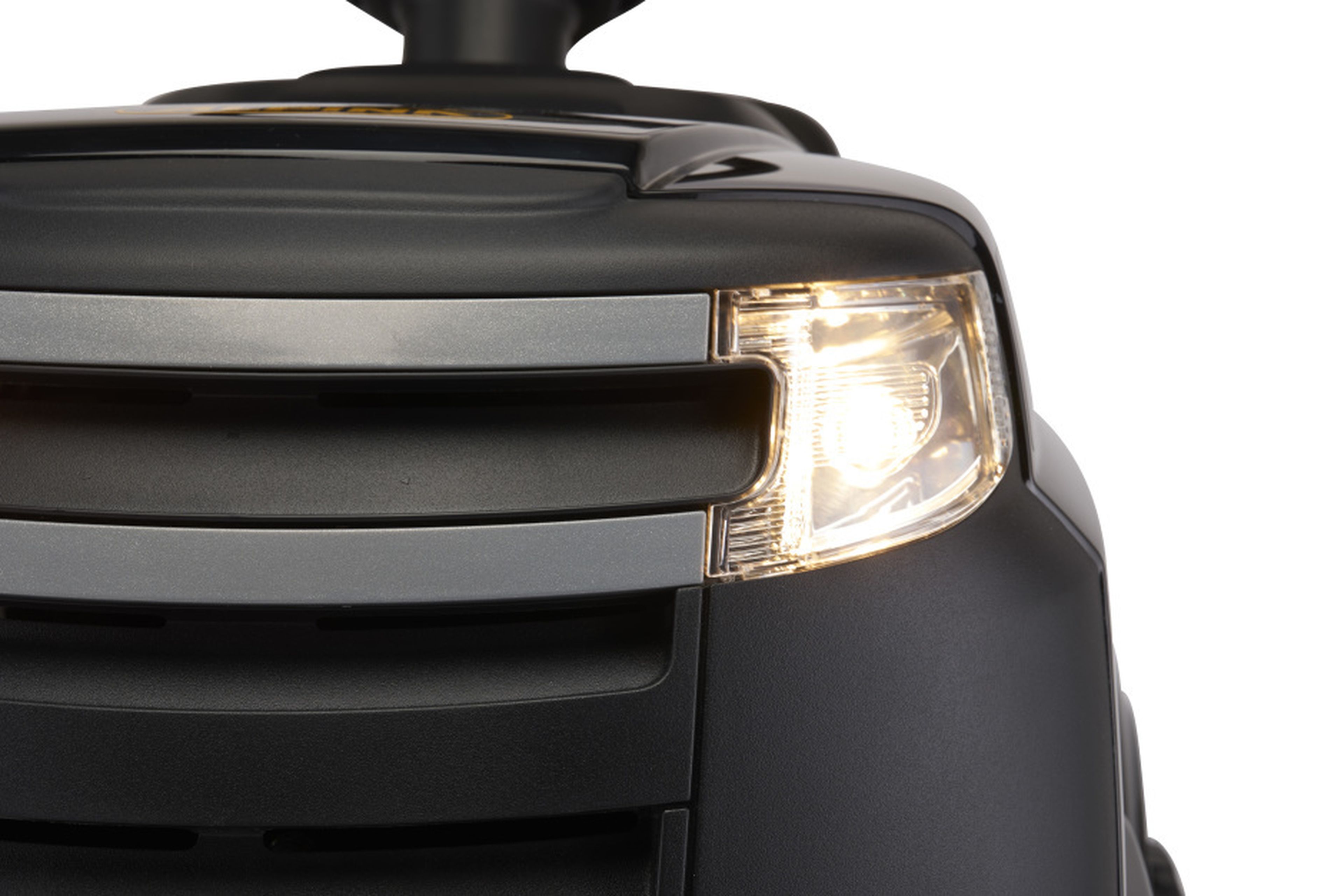 Alpina benzine tuintraktor AT4 84 HA Image 7