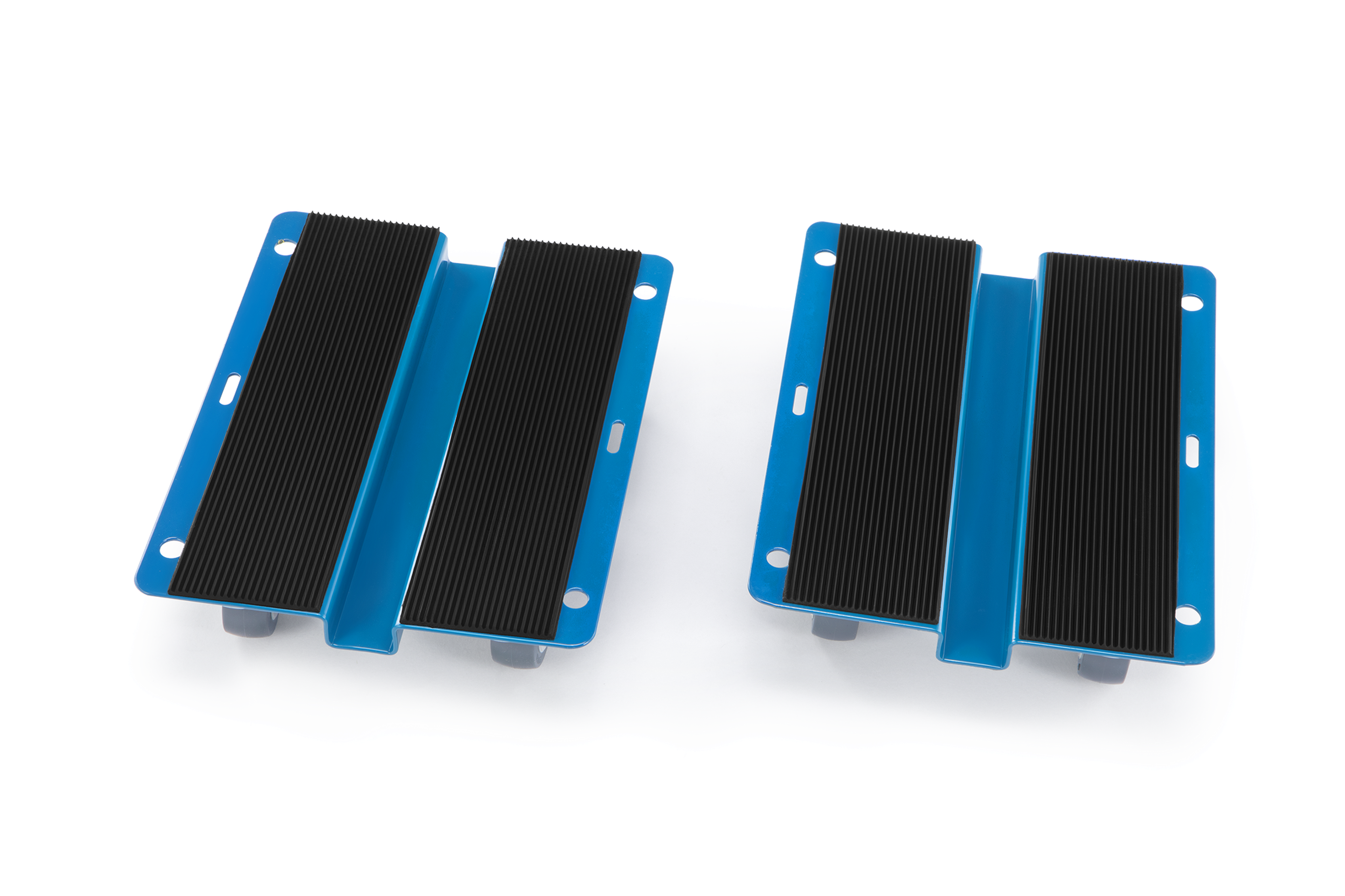 HBM transportdolly 2 stuks Image 4