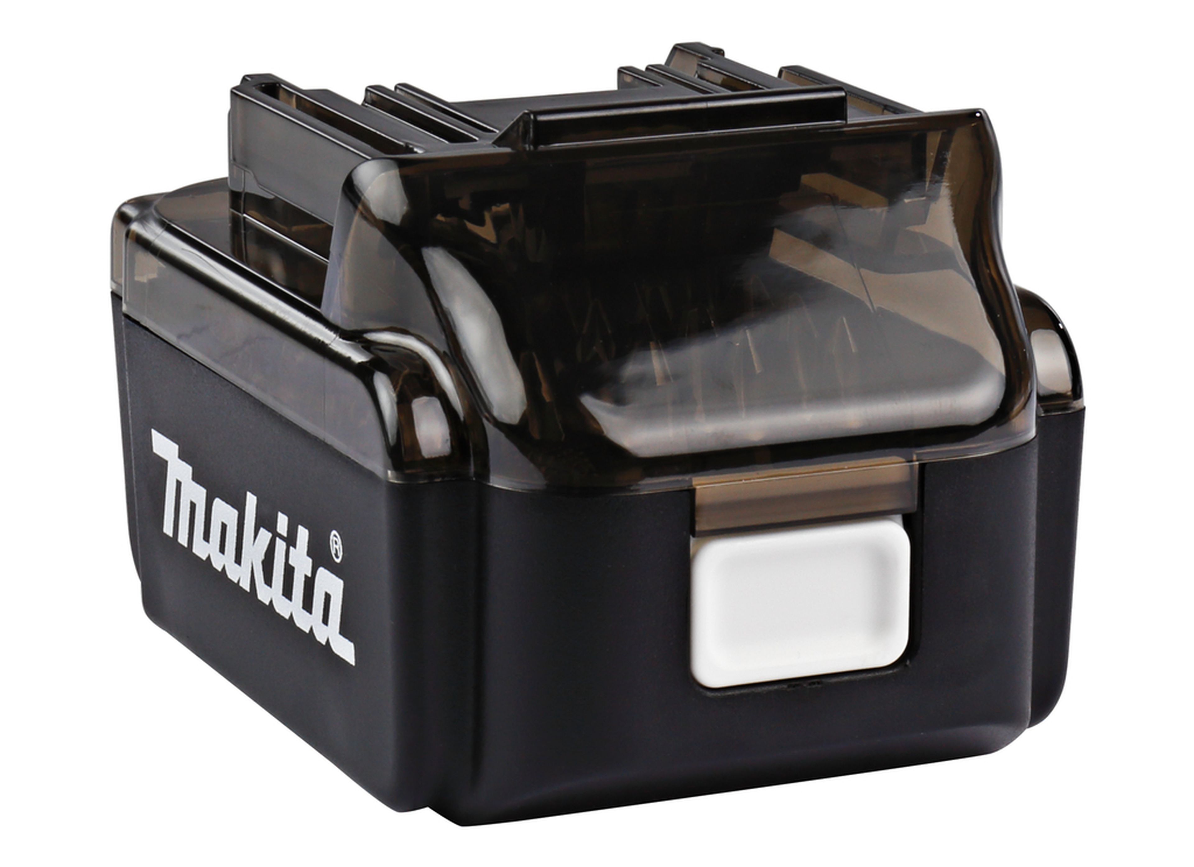 Makita Schroefbitset 31-delig 25 mm E-00016 Image 5