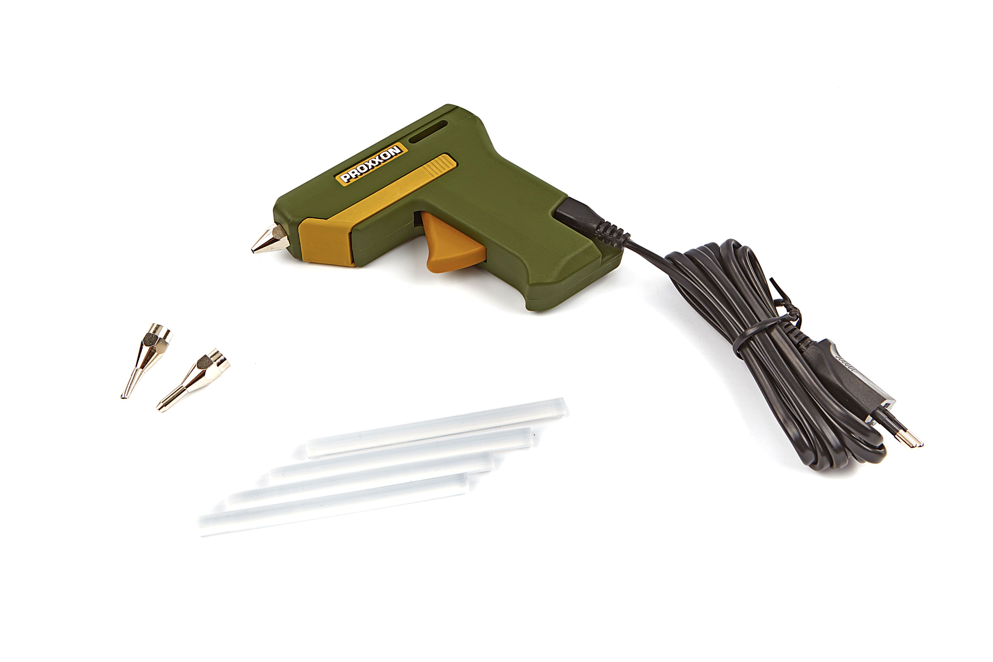 Pistolet à colle Proxxon HKP 220