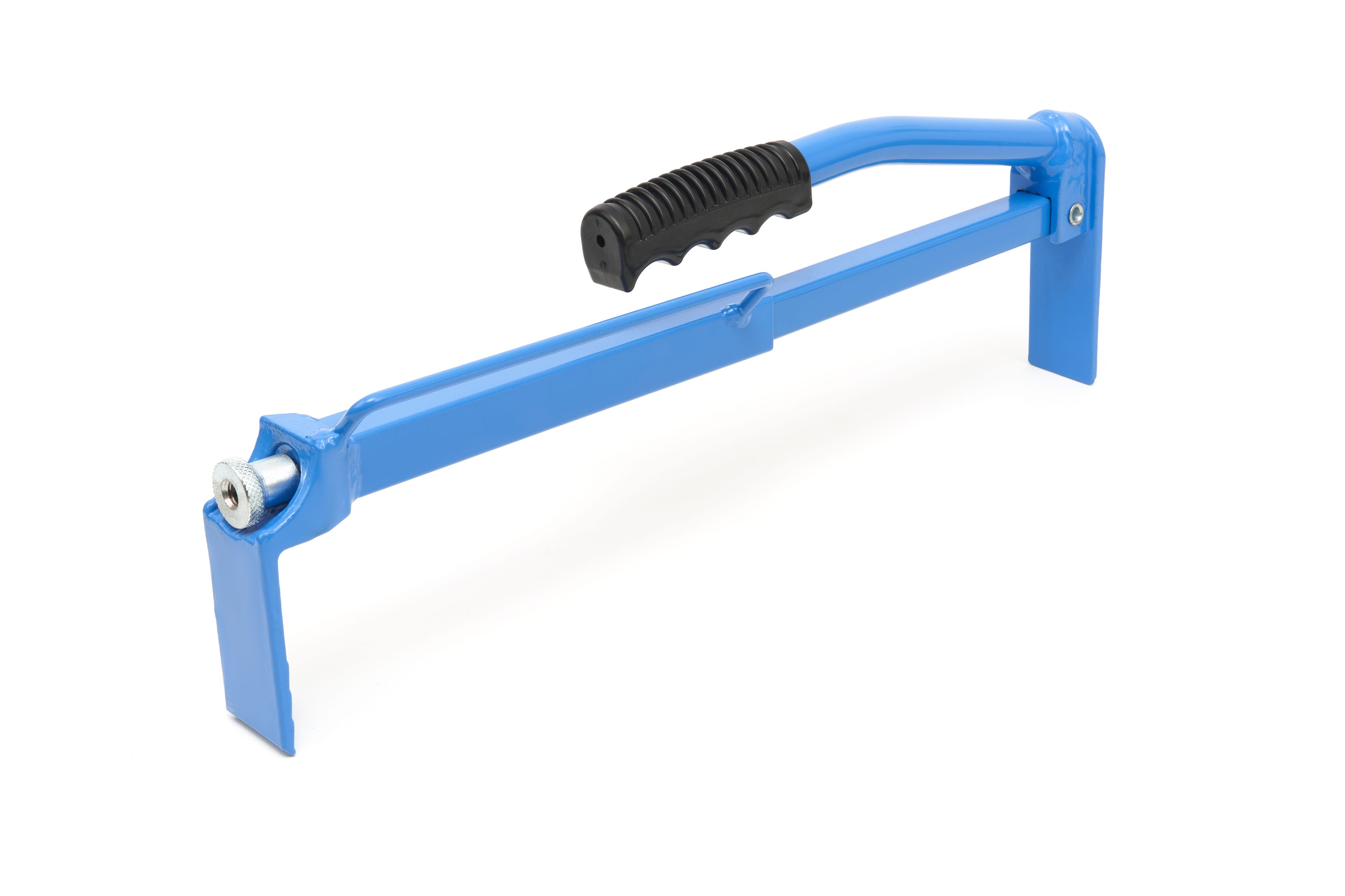 HBM Profi Porte-pierre réglable / Pince à pierre 270 - 450 mm