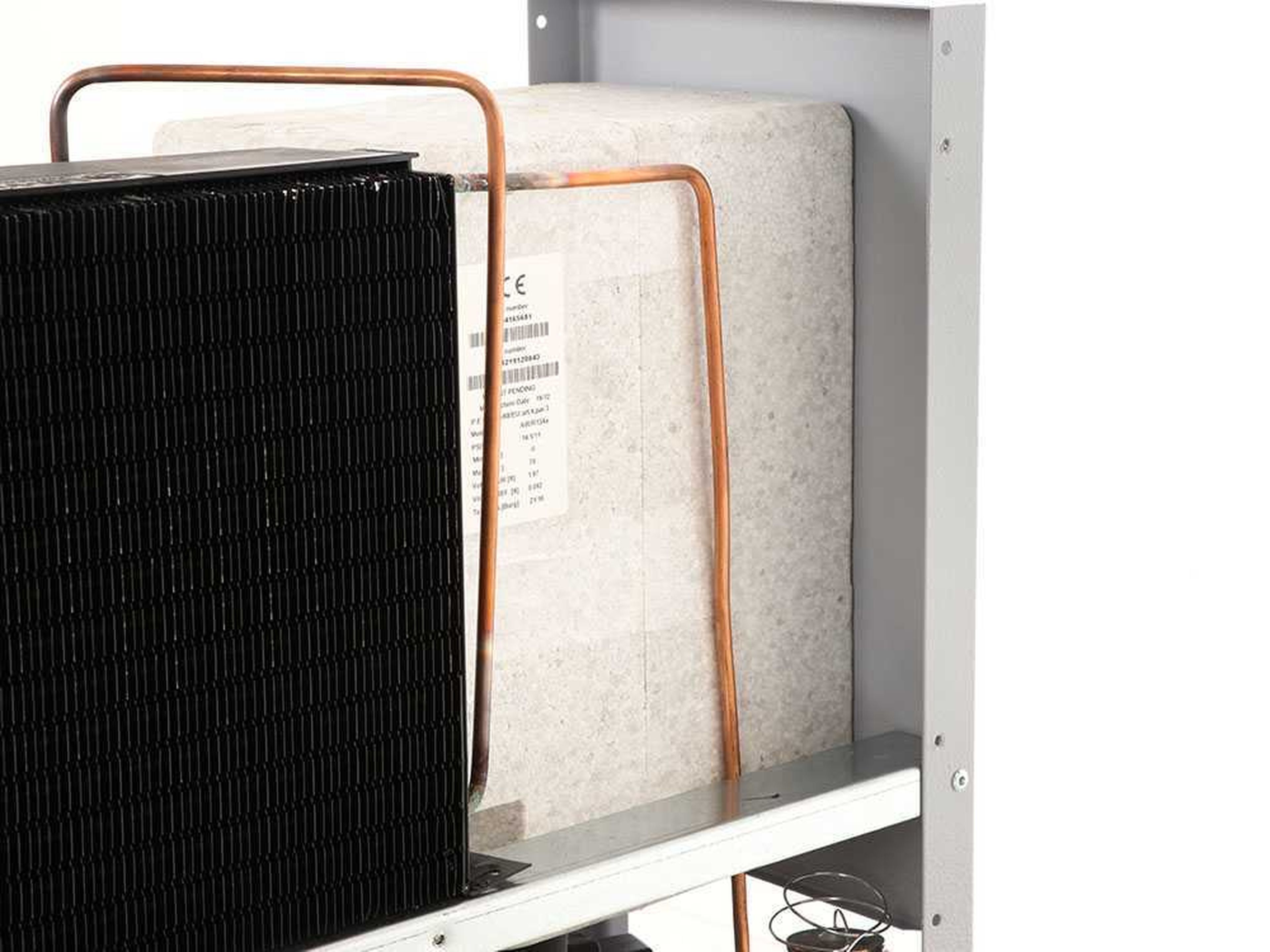 Fiac EDRY 9 Lufttrockner für Kompressor für 850 Liter pro Minute NW Image 5