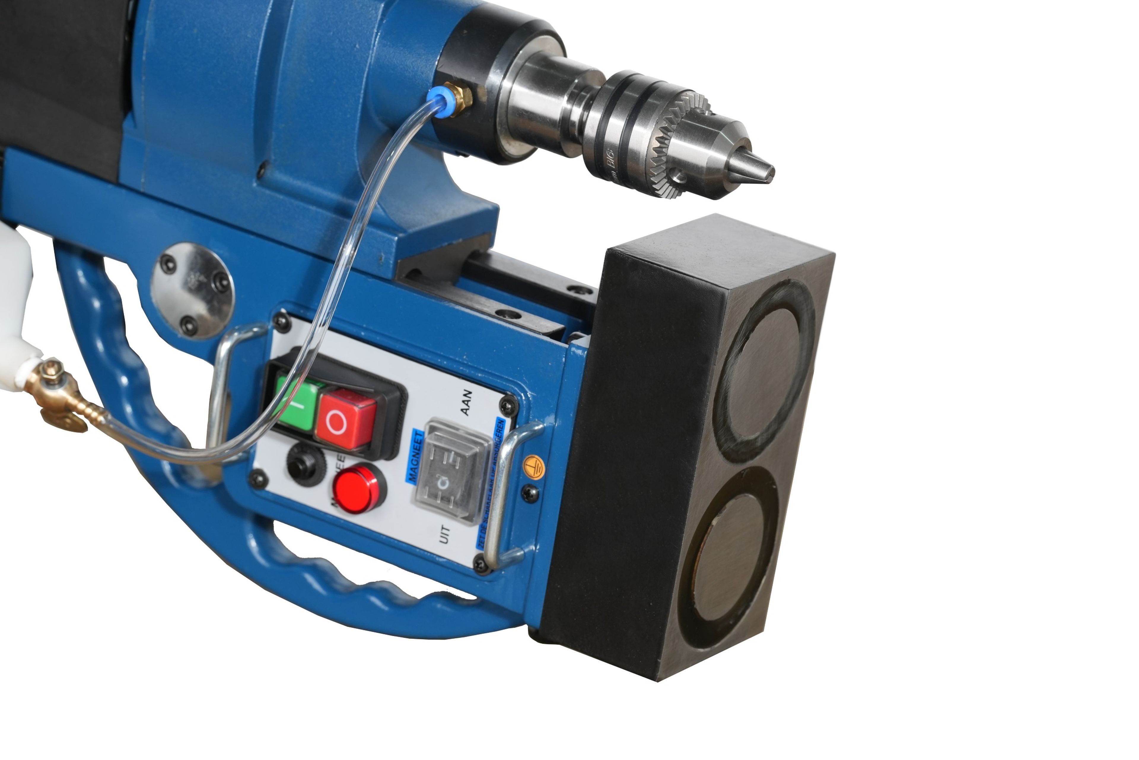 HBM Trapano magnetico da 23 mm Image 4