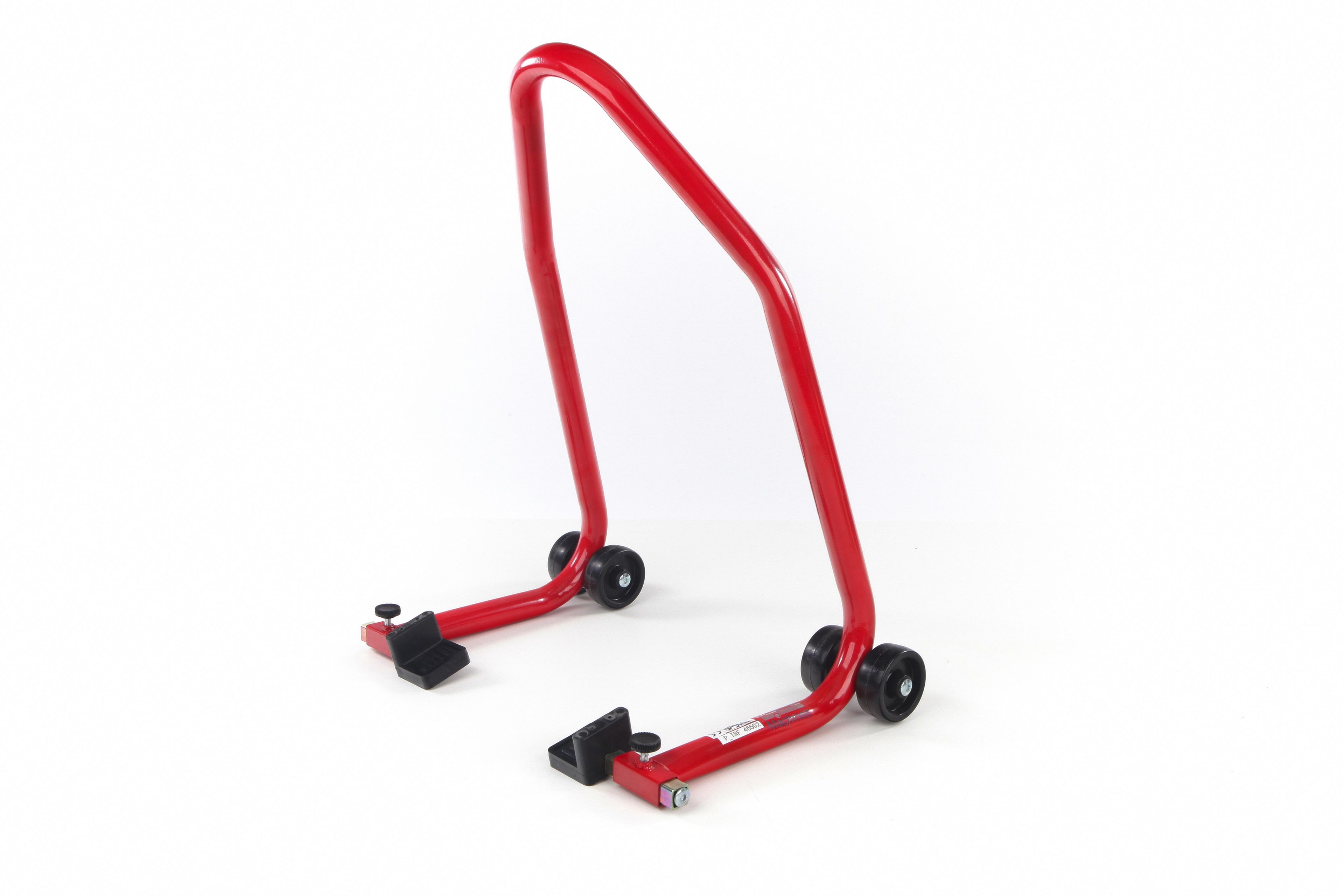 HBM Cavalletto per la ruota posteriore Image 2