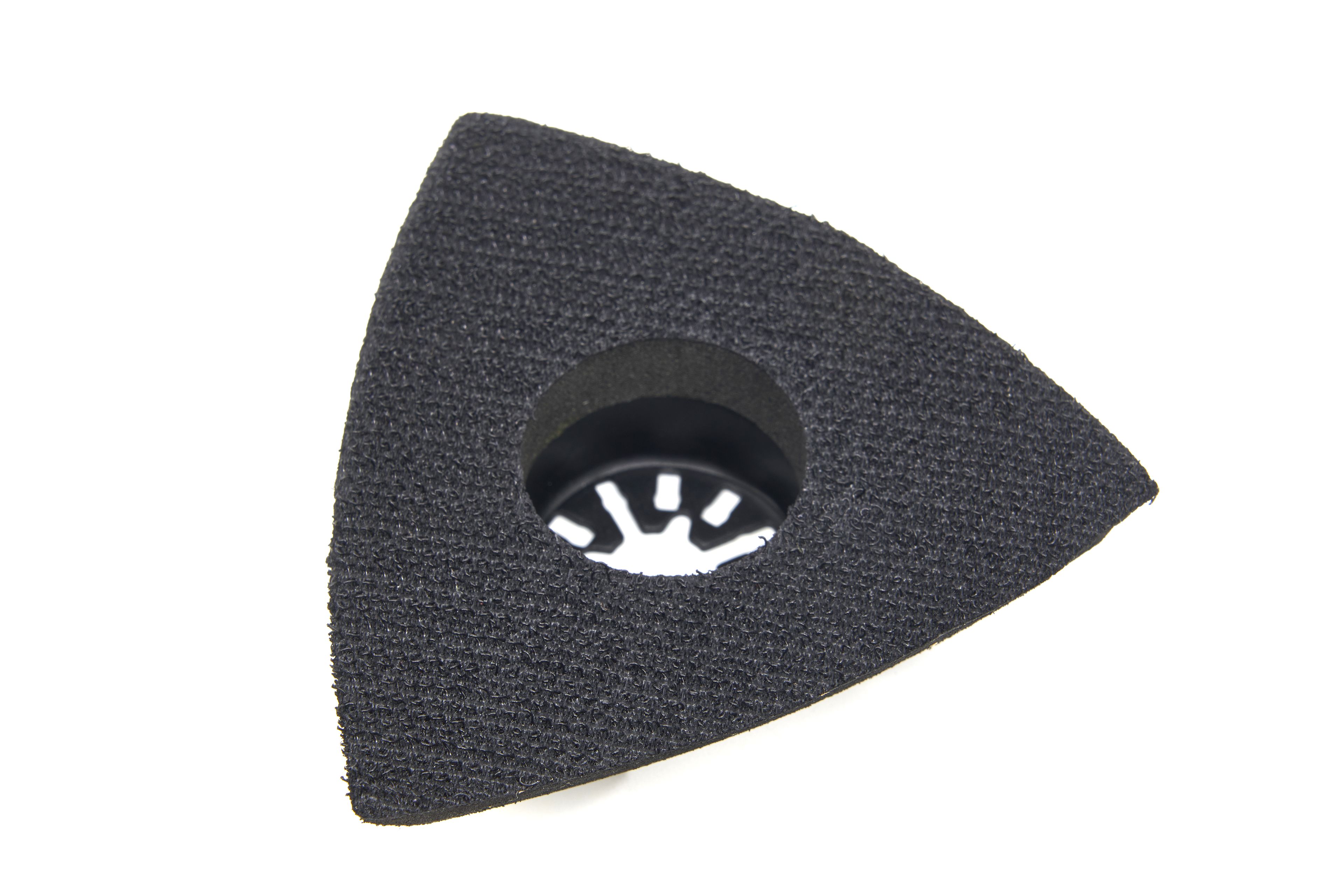 HBM 80 mm. Tampon de ponçage pour Multitool Image 3