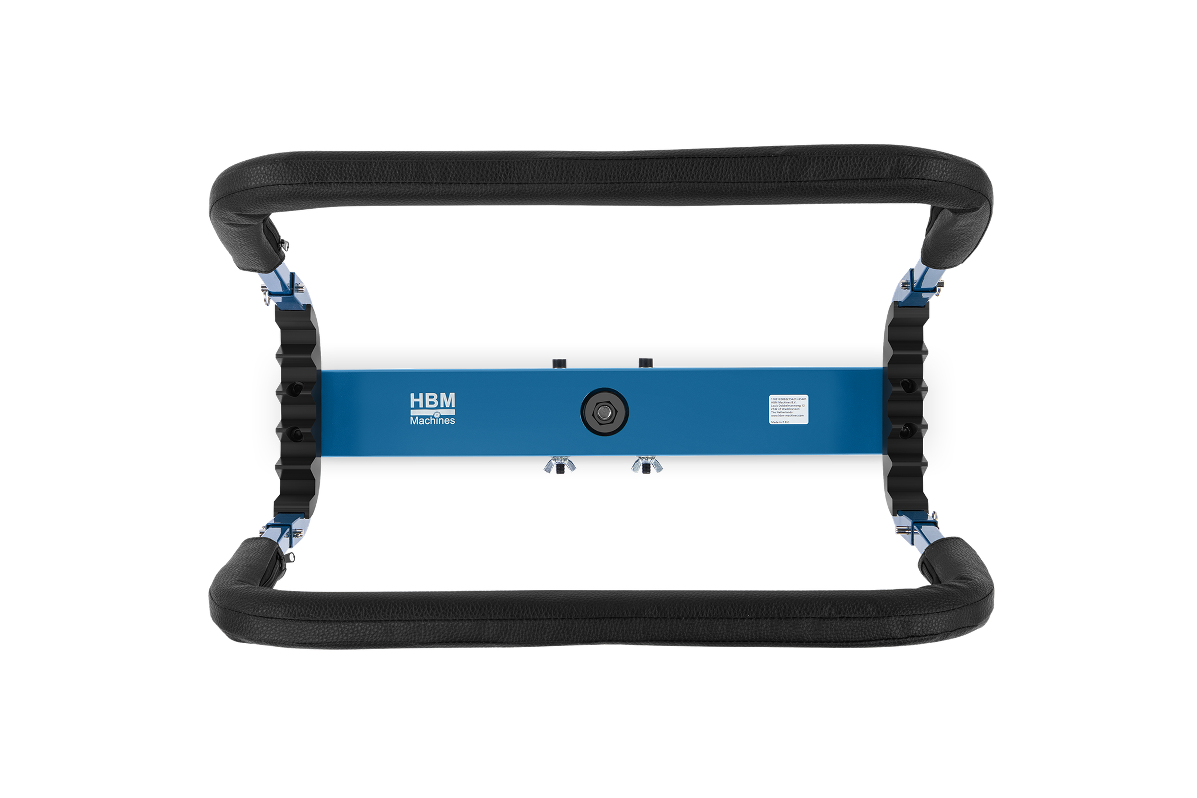 HBM Pince de Porte Image 5