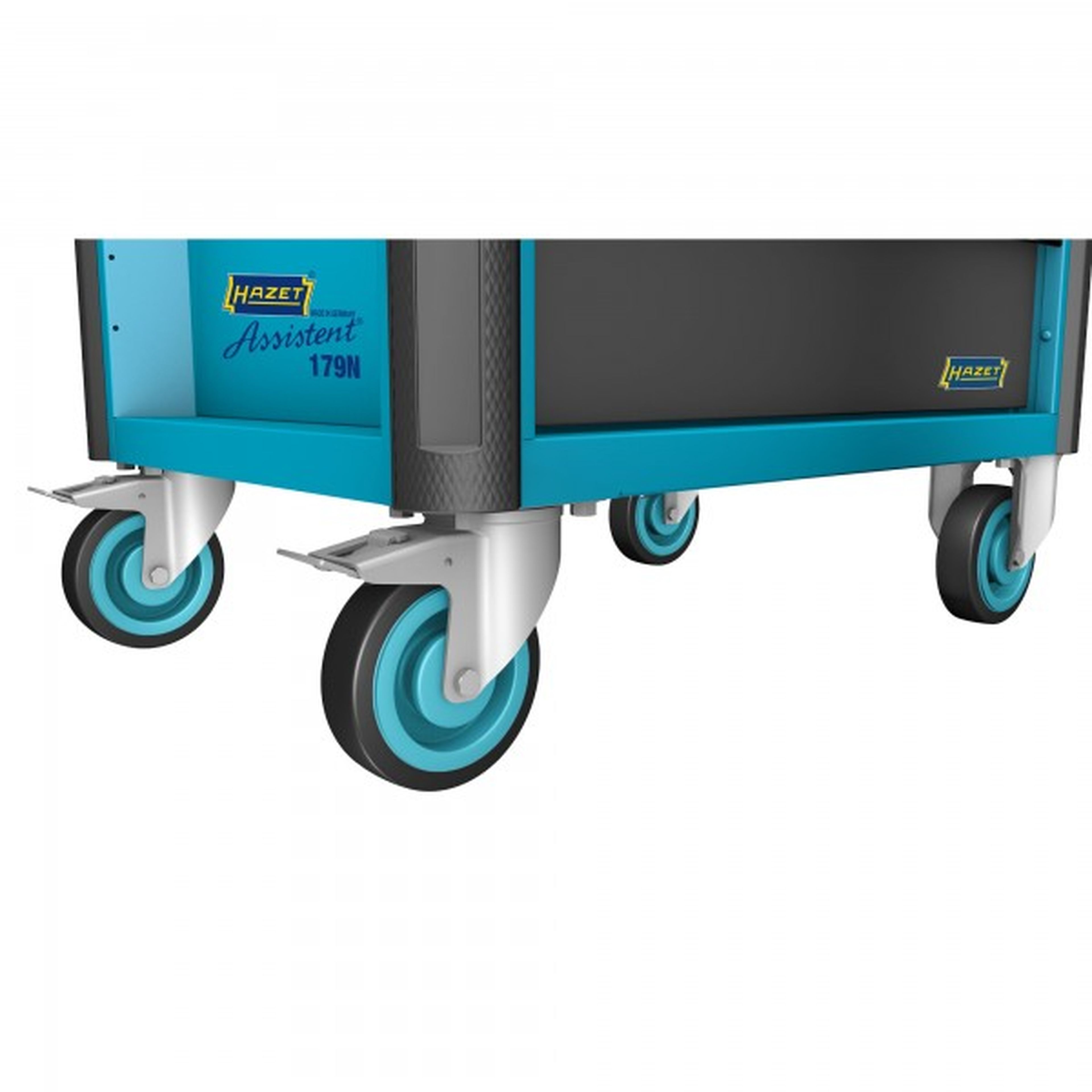 Chariot à outils Hazet rempli - 252 pièces Image 12