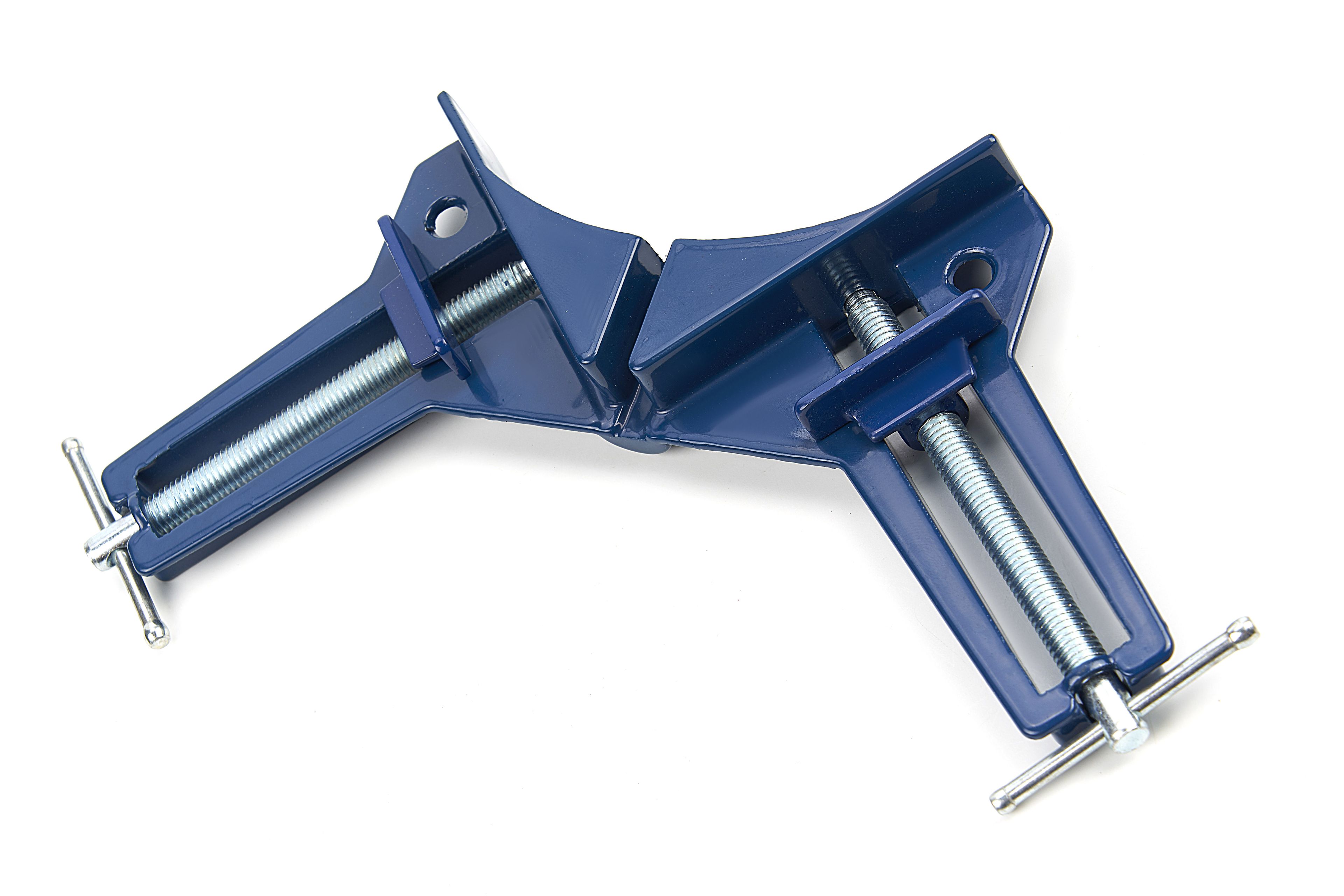 Collier d'angle HBM 75 mm