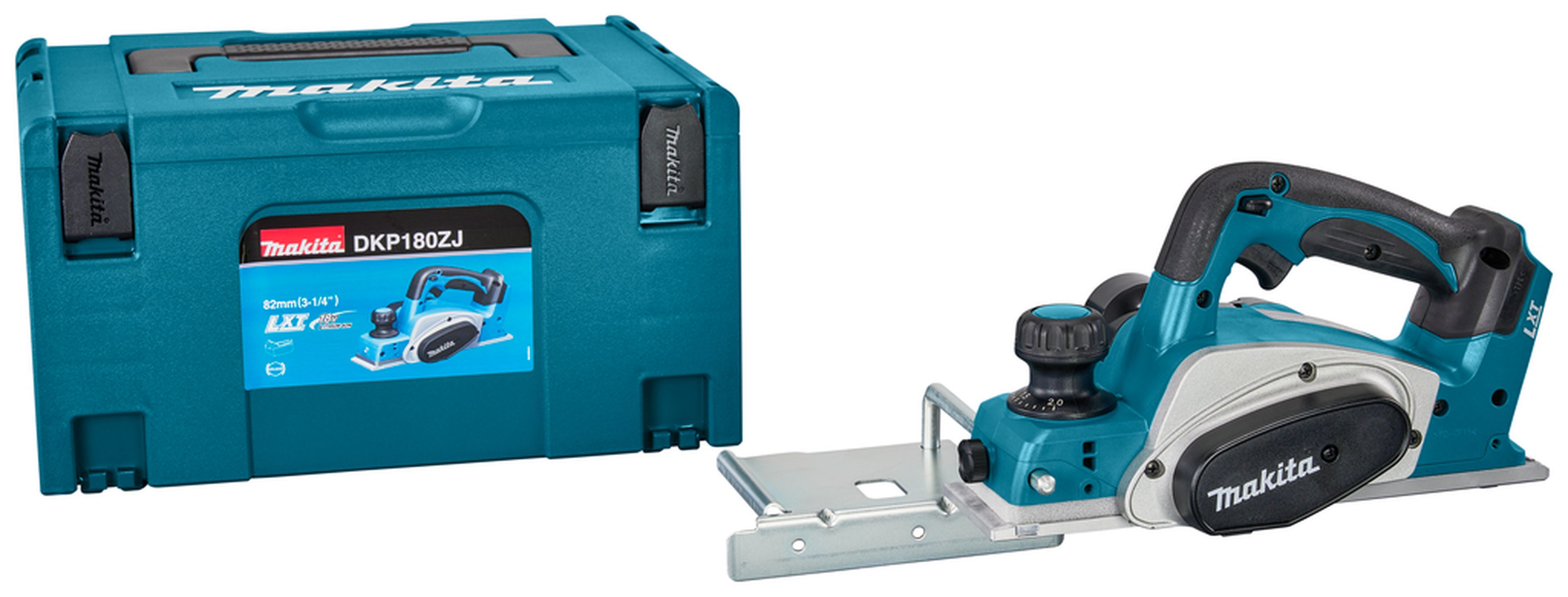 Makita 18 Volt Schaaf 82 mm Image 2