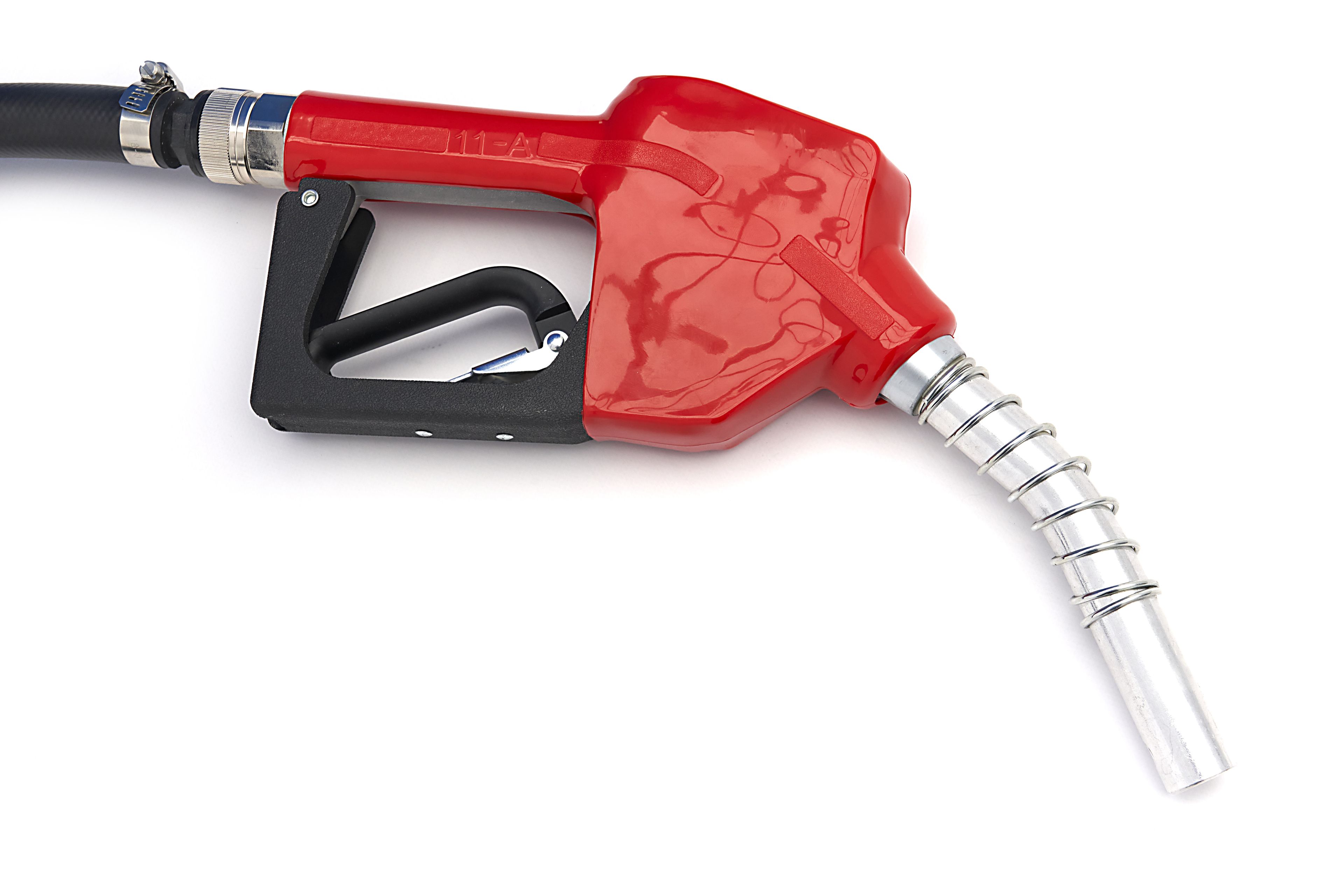 Pompe à diesel 400 litres HBM, 12 volts, avec 50 litres d'AdBlue Image 11