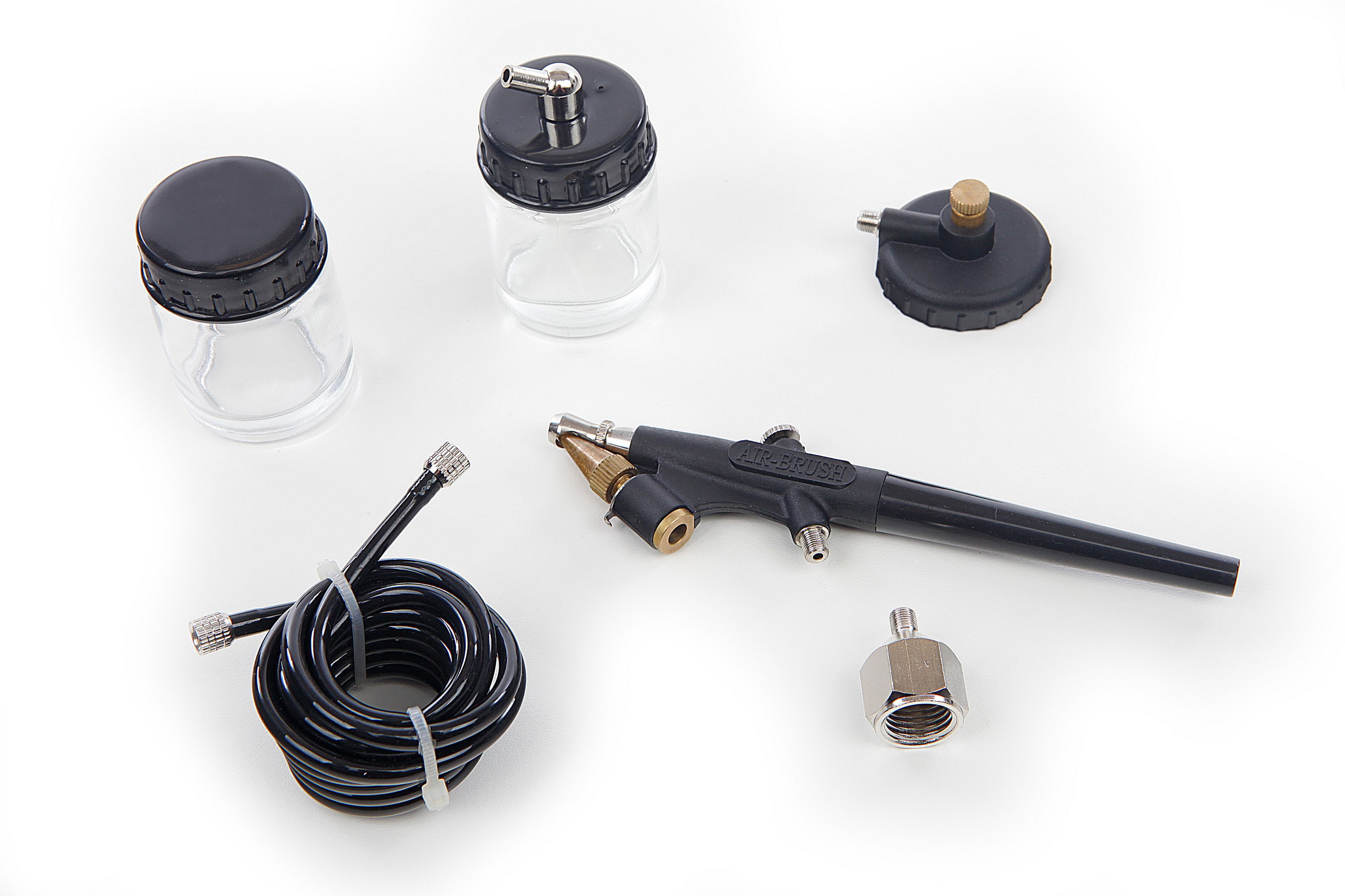 HBM Pistolet aérographe BD 138 Image 2