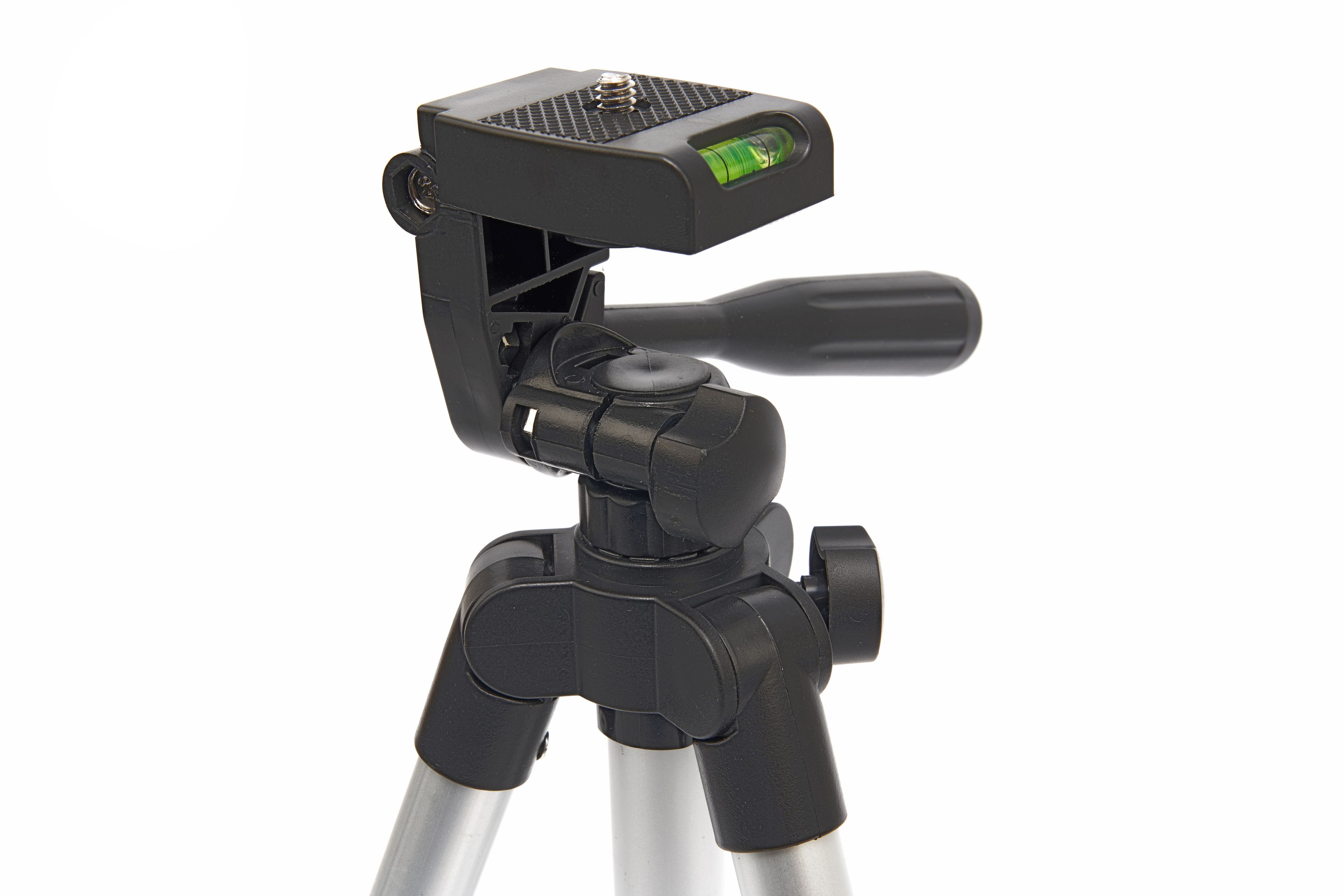 HBM kruislijnlaser met statief Image 7