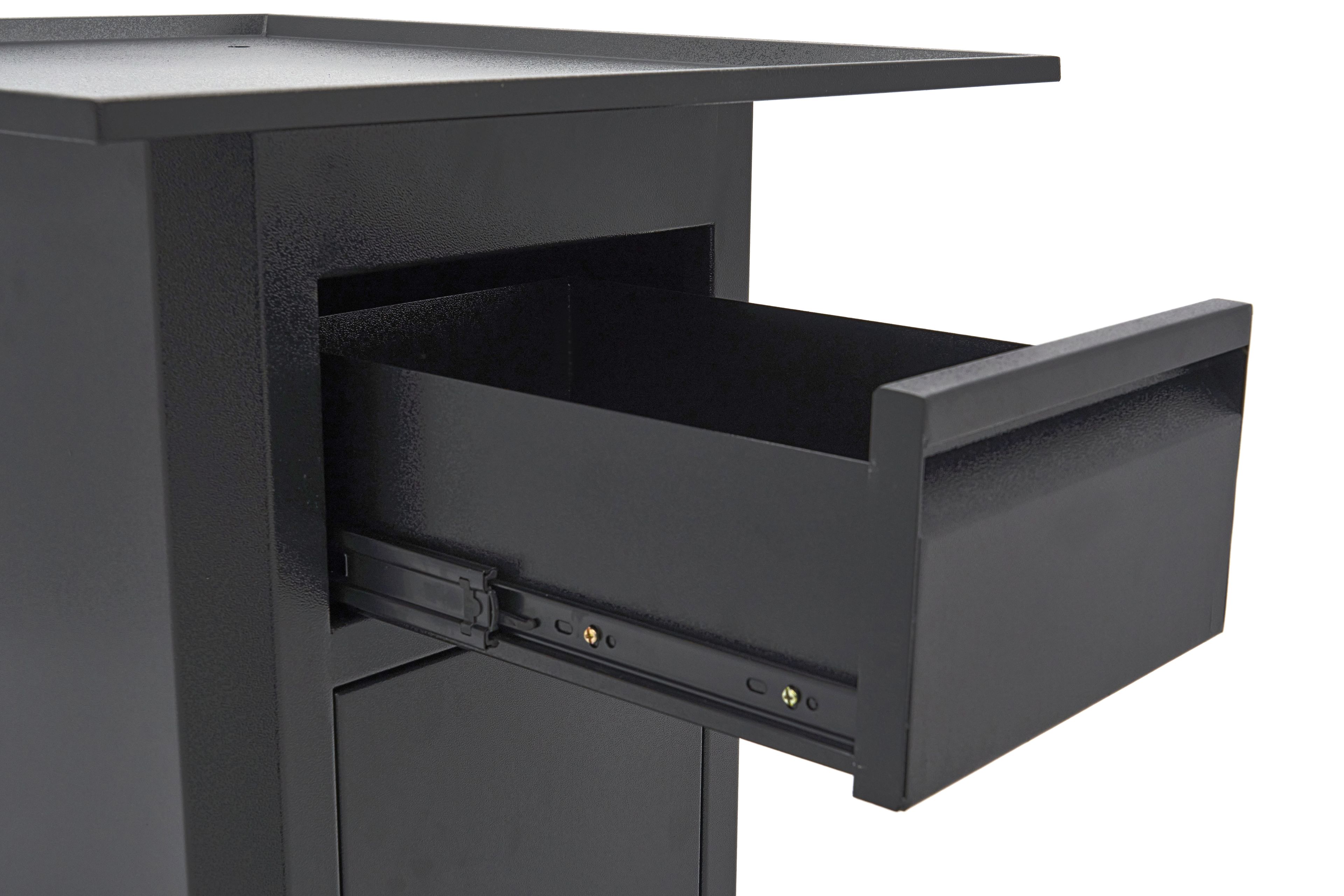 HBM onderzetkast t.b.v. freesmachine BF 30 Image 9