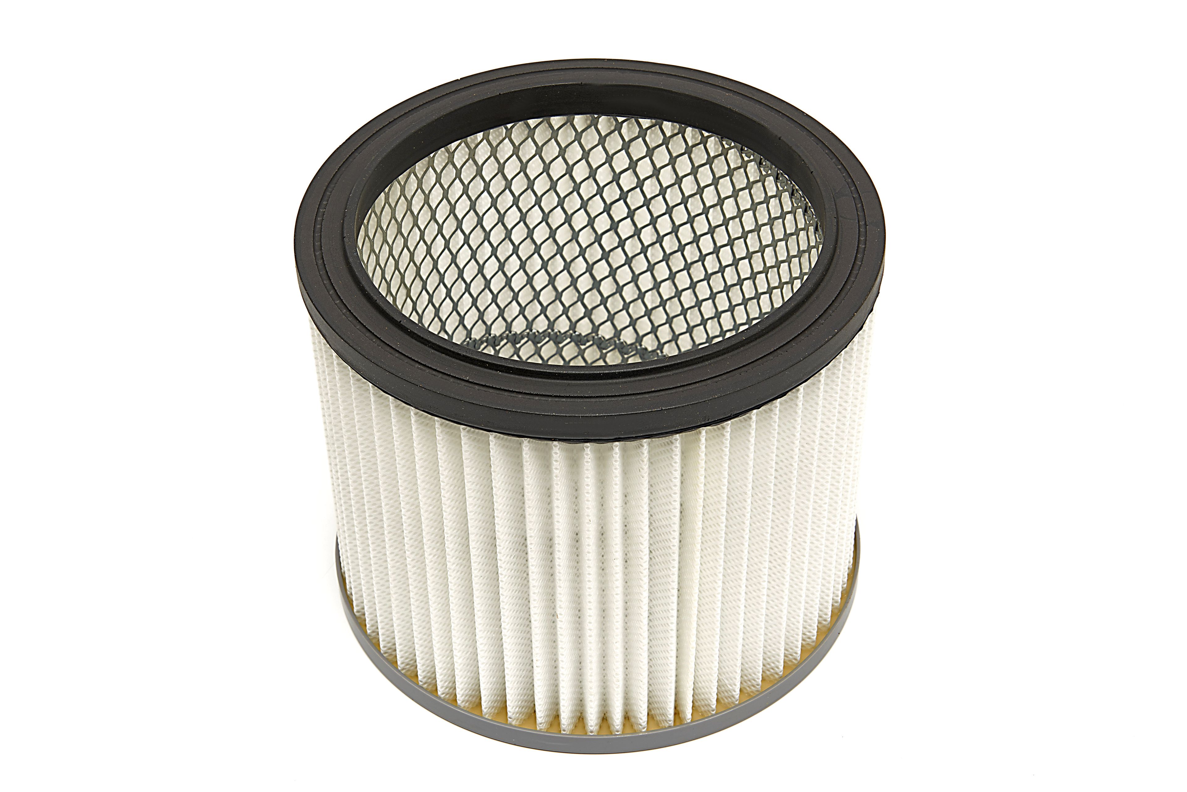 HBM Filter voor de 1200 watt draagbare stofafzuiginginstallatie Image 3