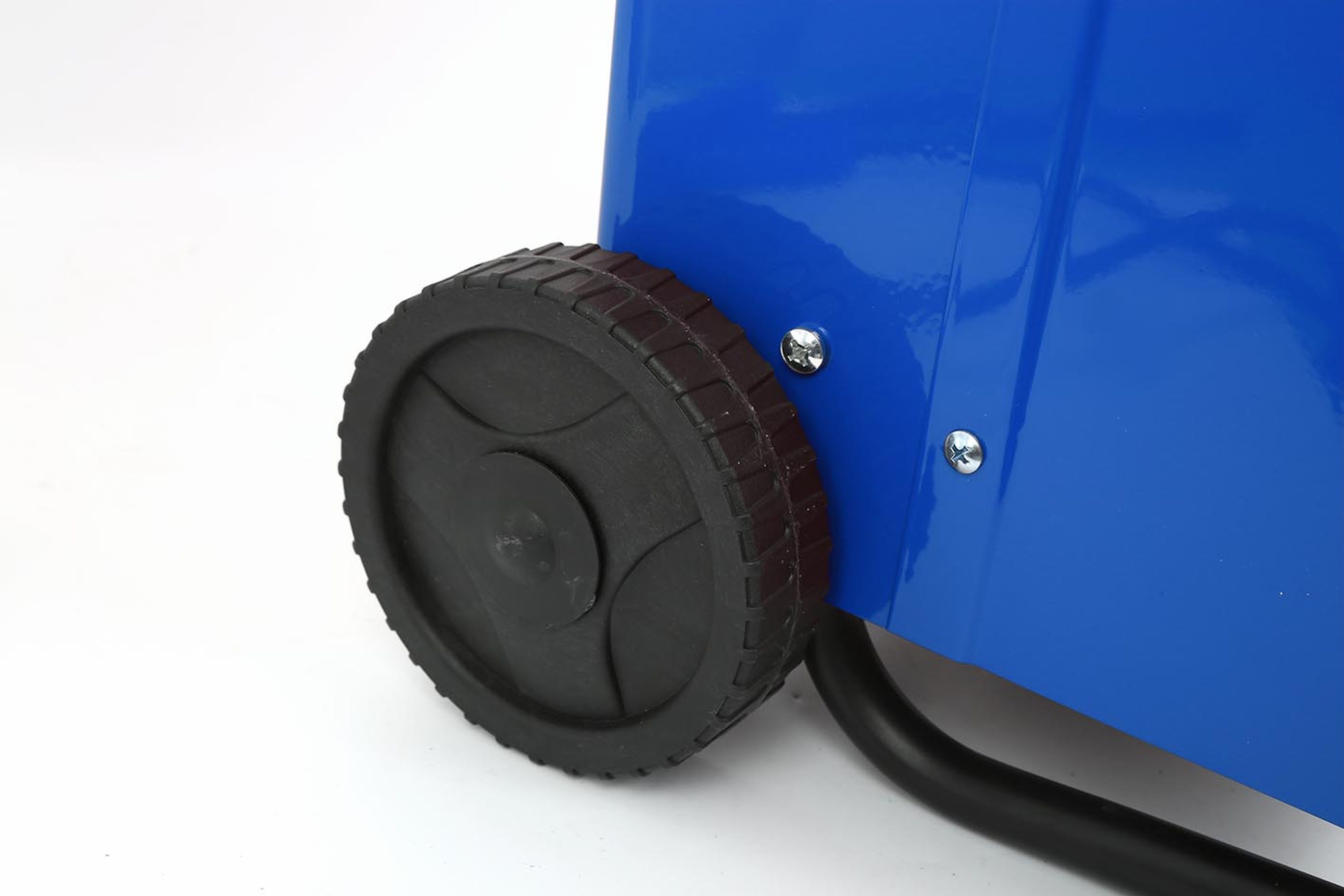 HBM Avviatore di emergenza e caricabatteria 230 Volt 12 - 24 Volt Image 11