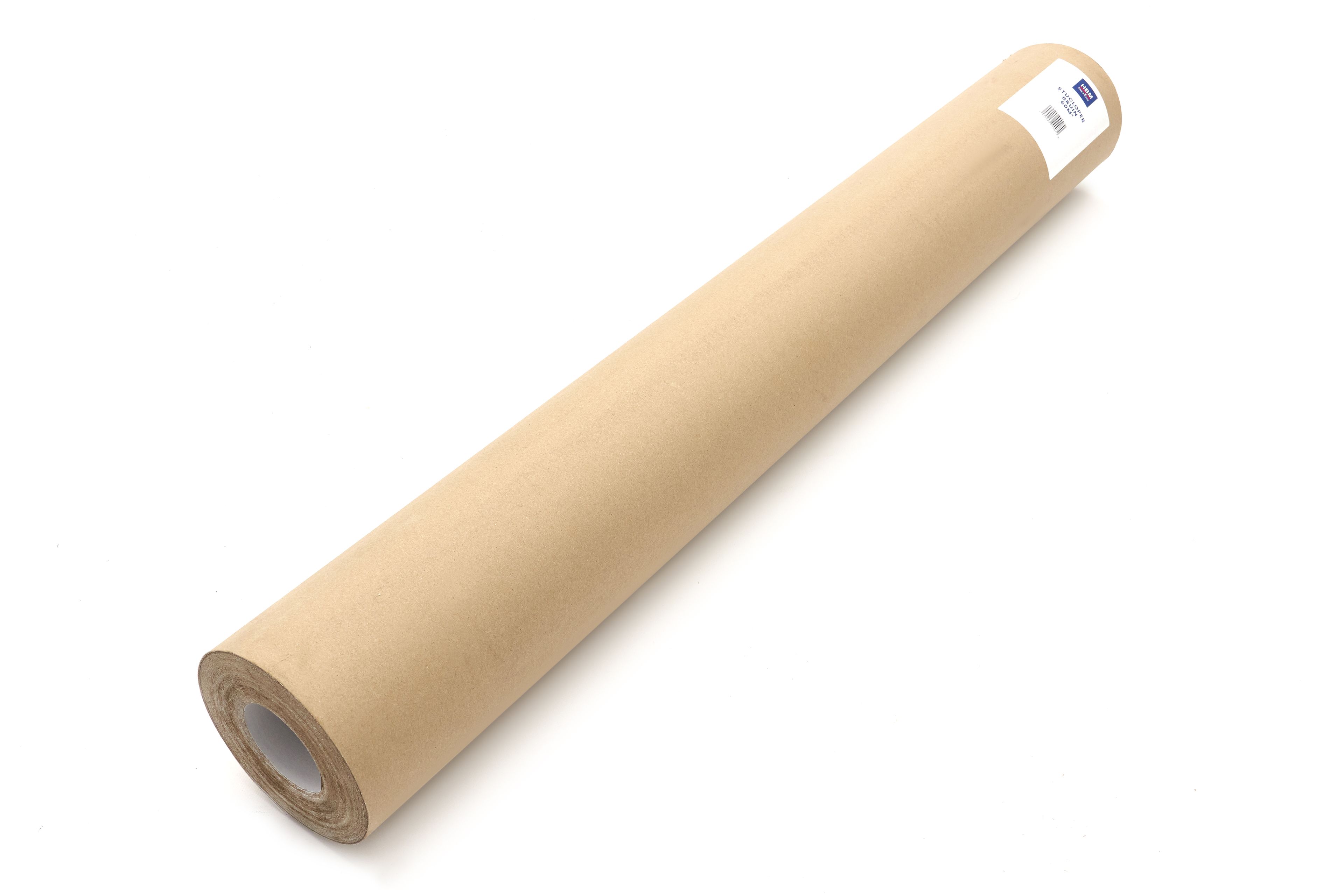 HBM stucloper wit/bruin 50 m2 Image 5