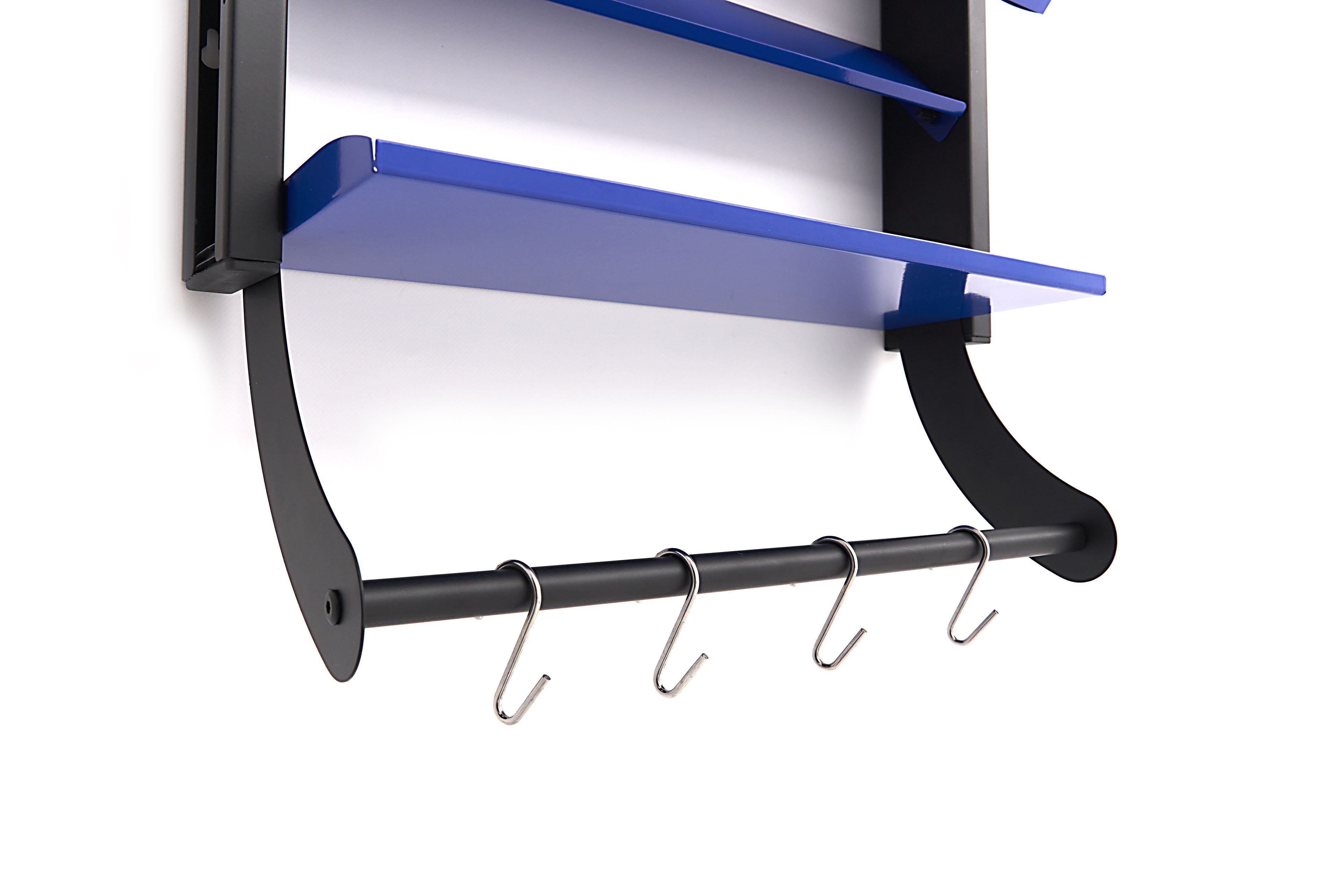 Soporte para aerosoles HBM Image 8