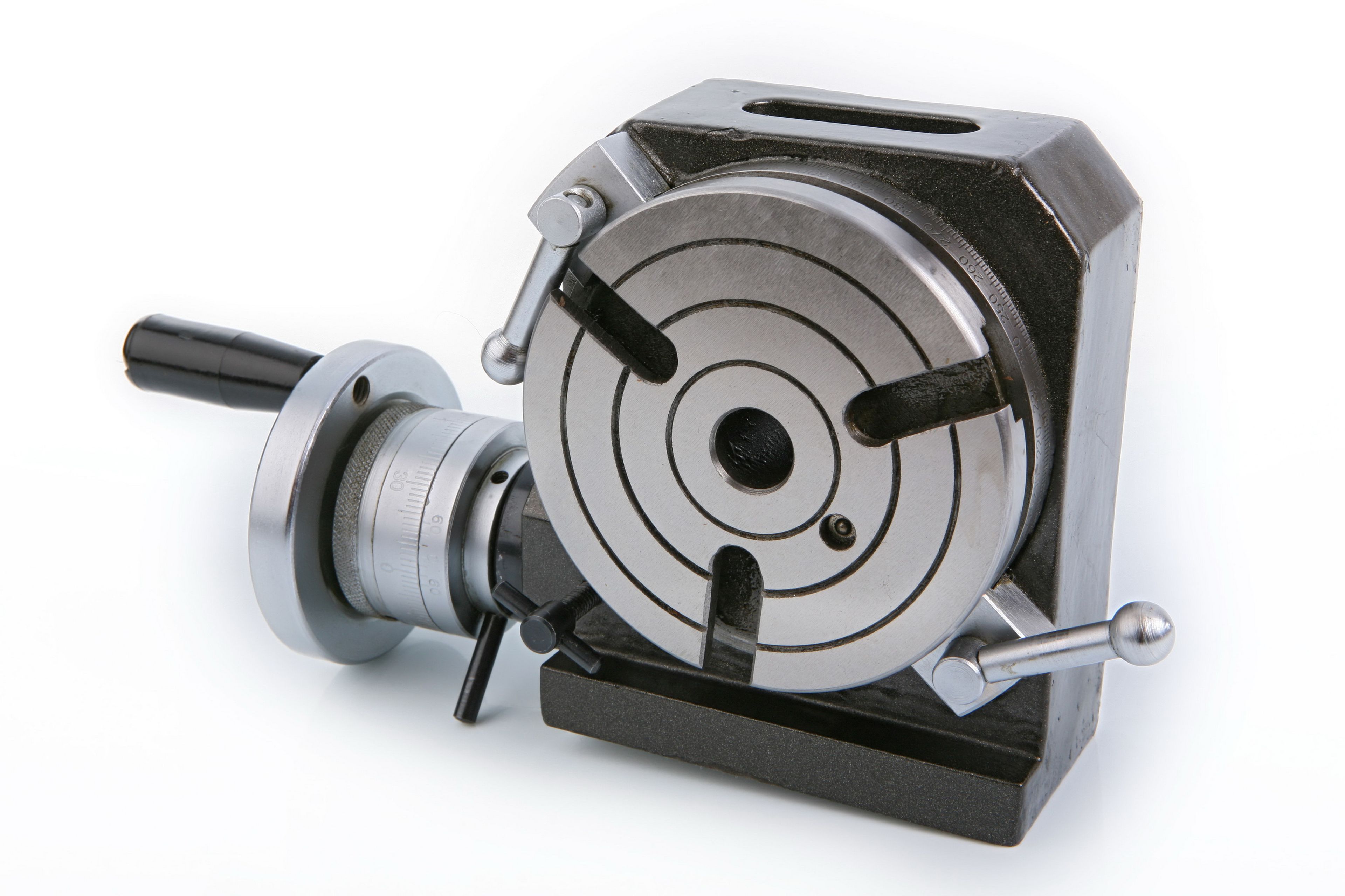 HBM Table de séparation 110 mm Image 3