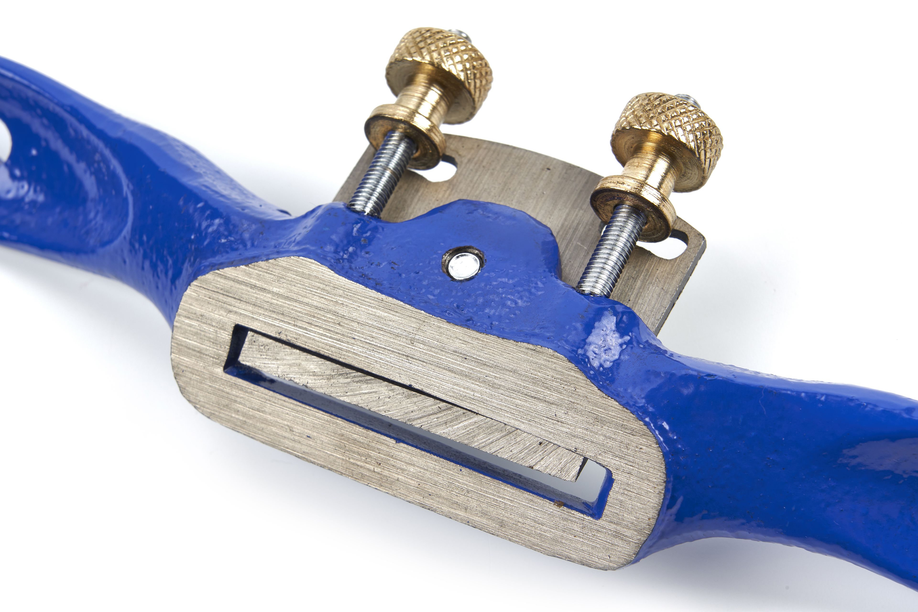 HBM Rabot wastringue 250 mm - PLAT Image 3