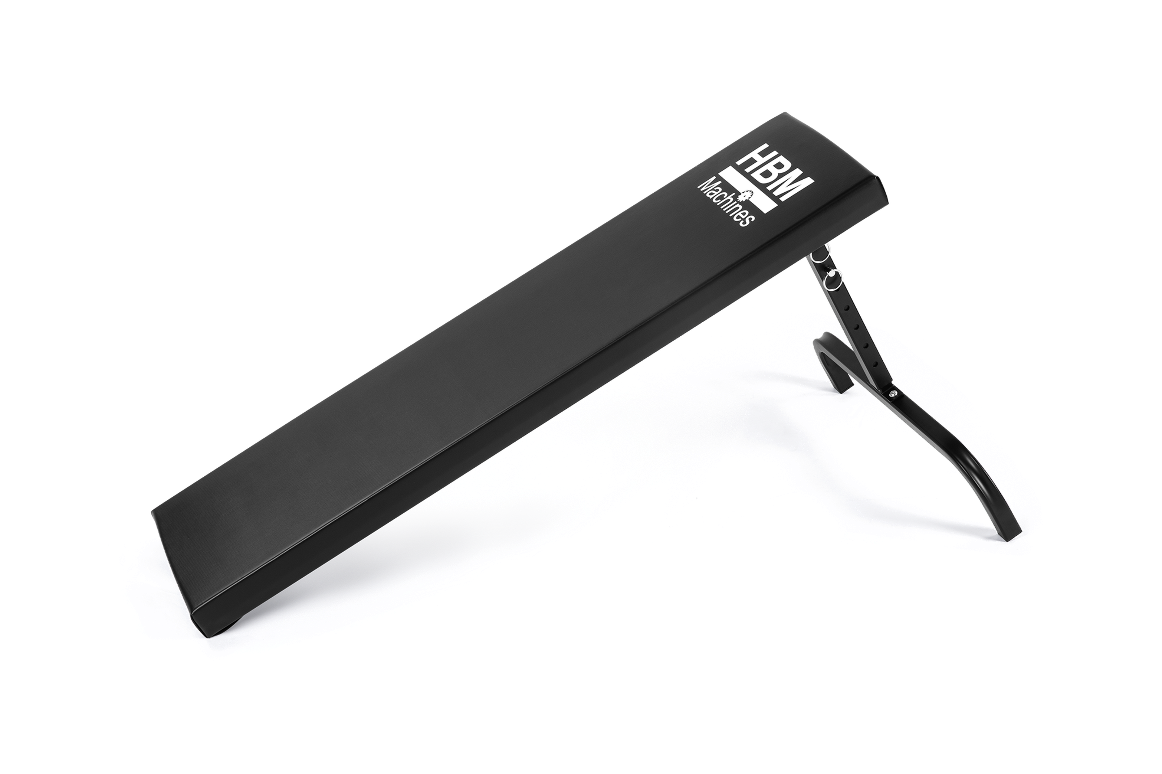 HBM dashboard ligbed Image 3