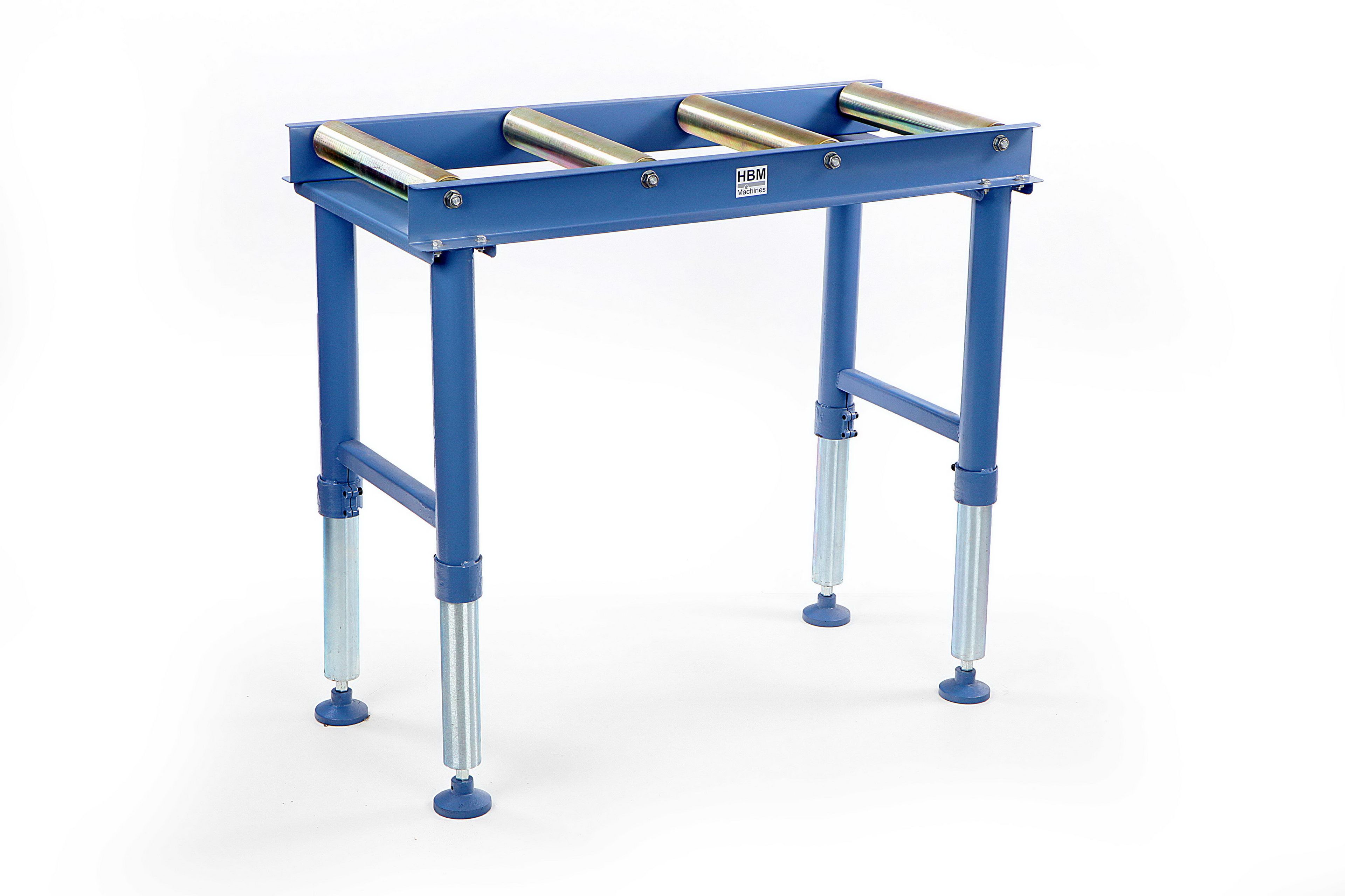 HBM Convoyeur à rouleaux 1000 mm