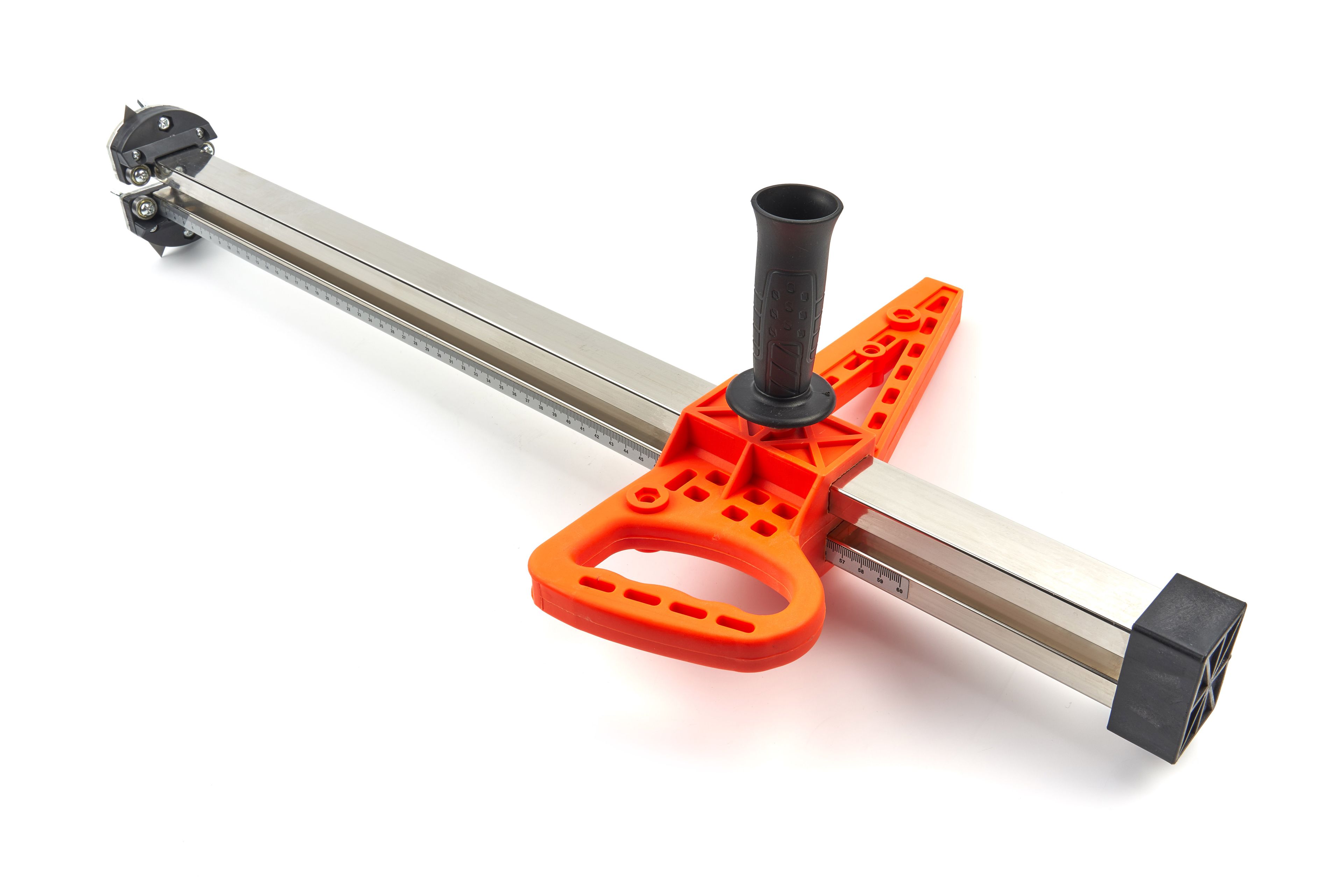 HBM Gipsplaatsnijder, Gipswandsnijder Van 2 Tot 60 Cm Image 5