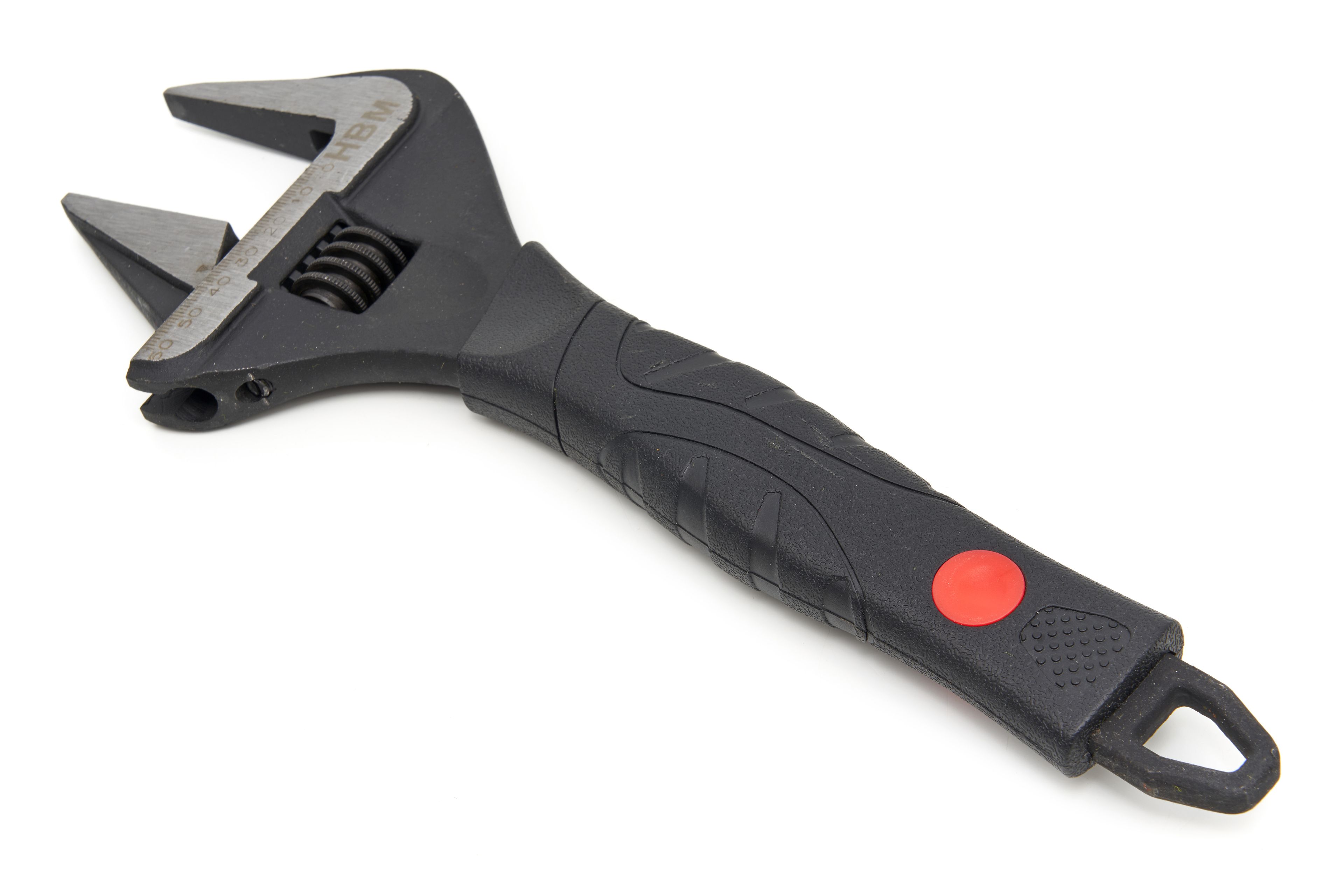 HBM verstelbare moersleutels 300 mm Image 3