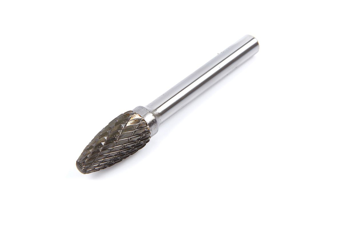 Fresadora de metal duro HBM Modelo 3