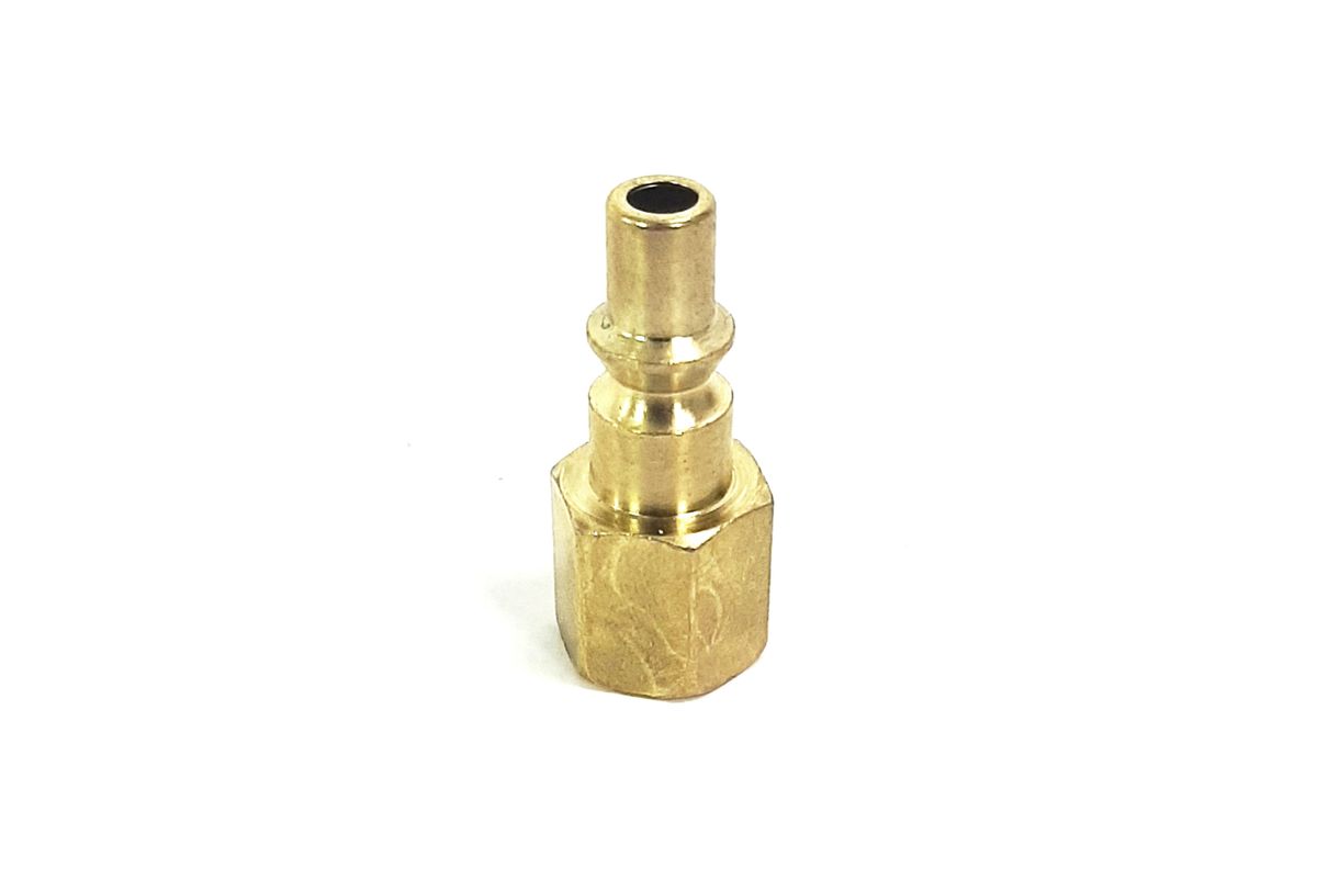 Conector HBM Orion 1/4" Interno