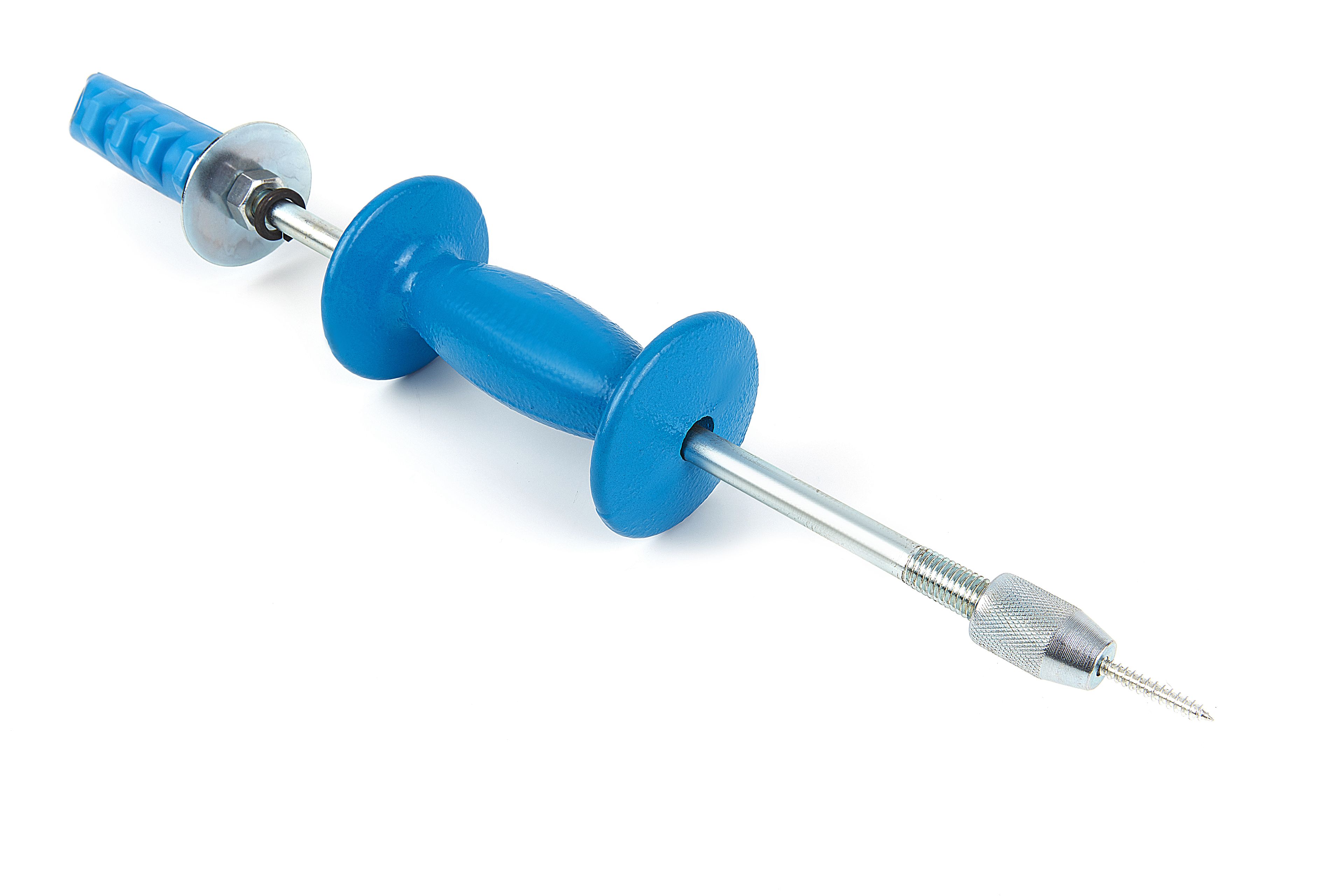 HBM 5-teiliger Schlagschrauber, Ausbeulmaschine Image 4