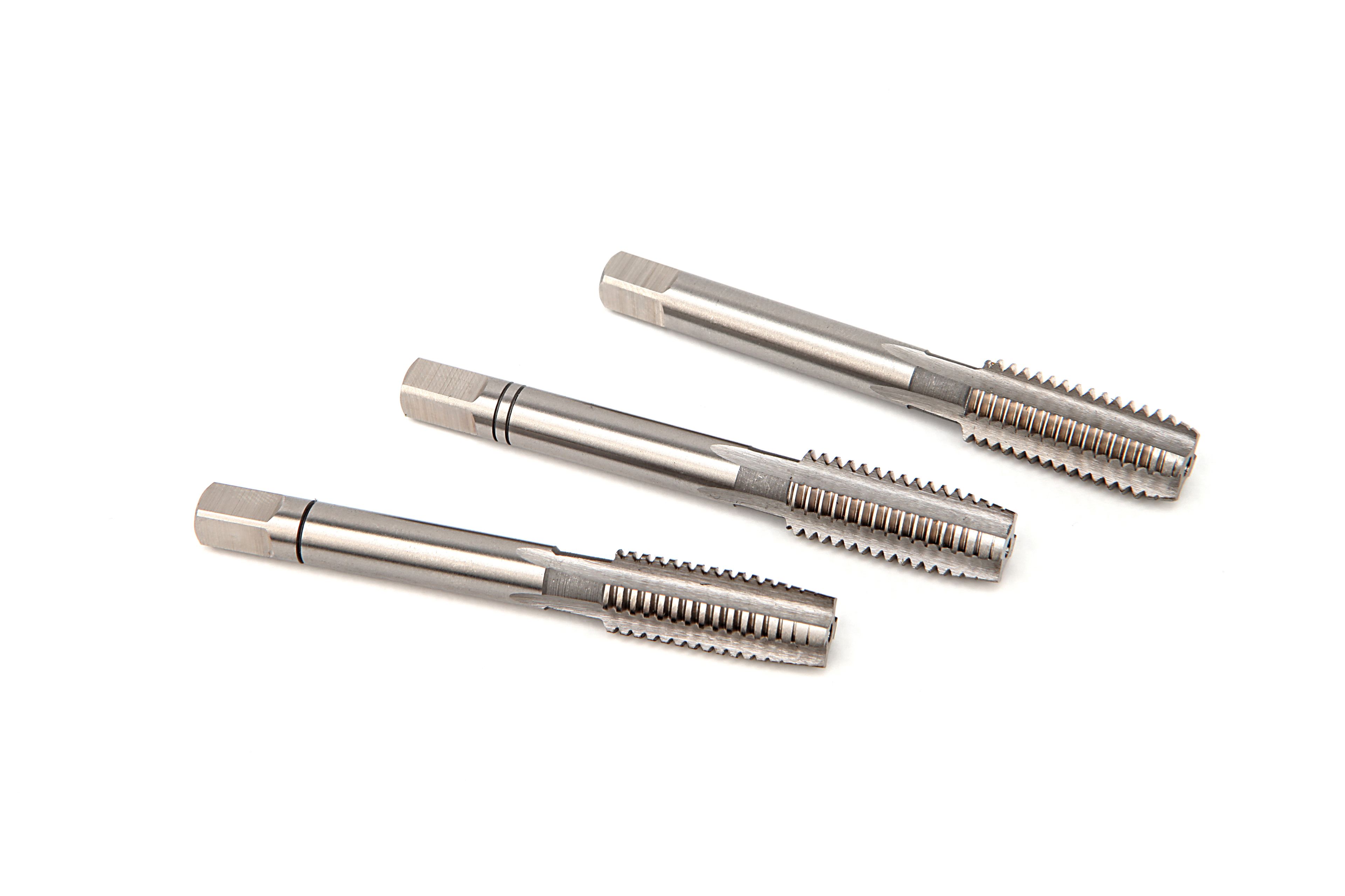 Volkel Gewindeschneidsatz Metrisch