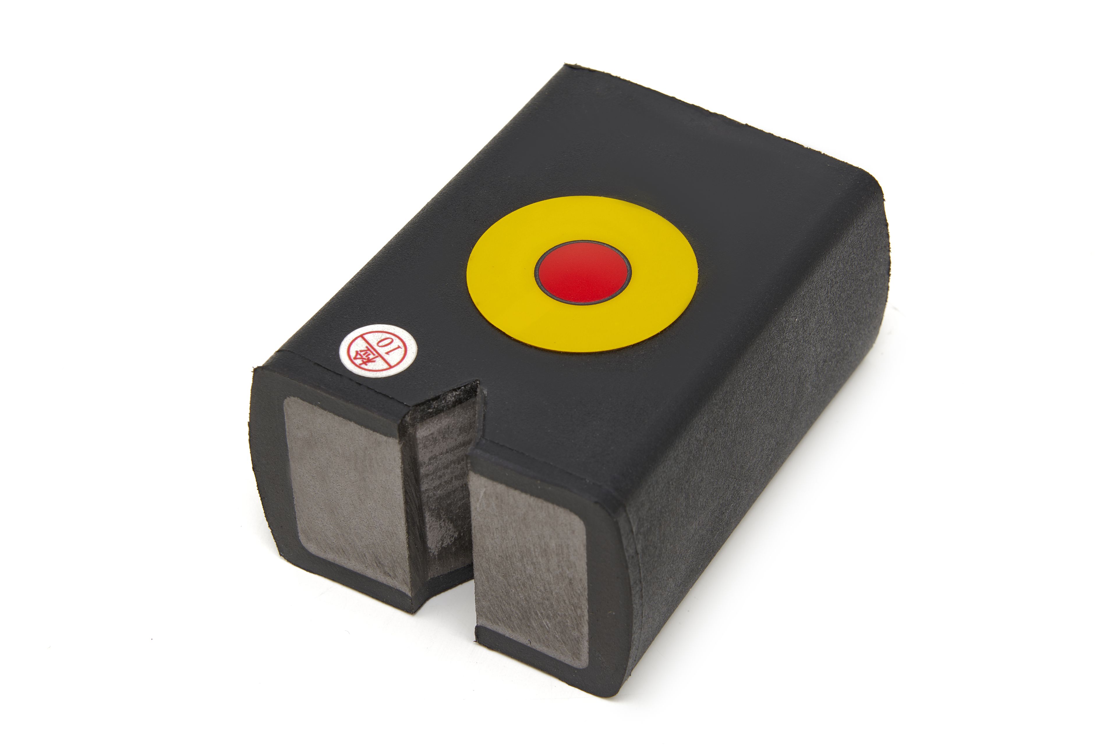 HBM Kit professionnel de débosselage par induction sans éclaboussures, 10 pièces Image 8