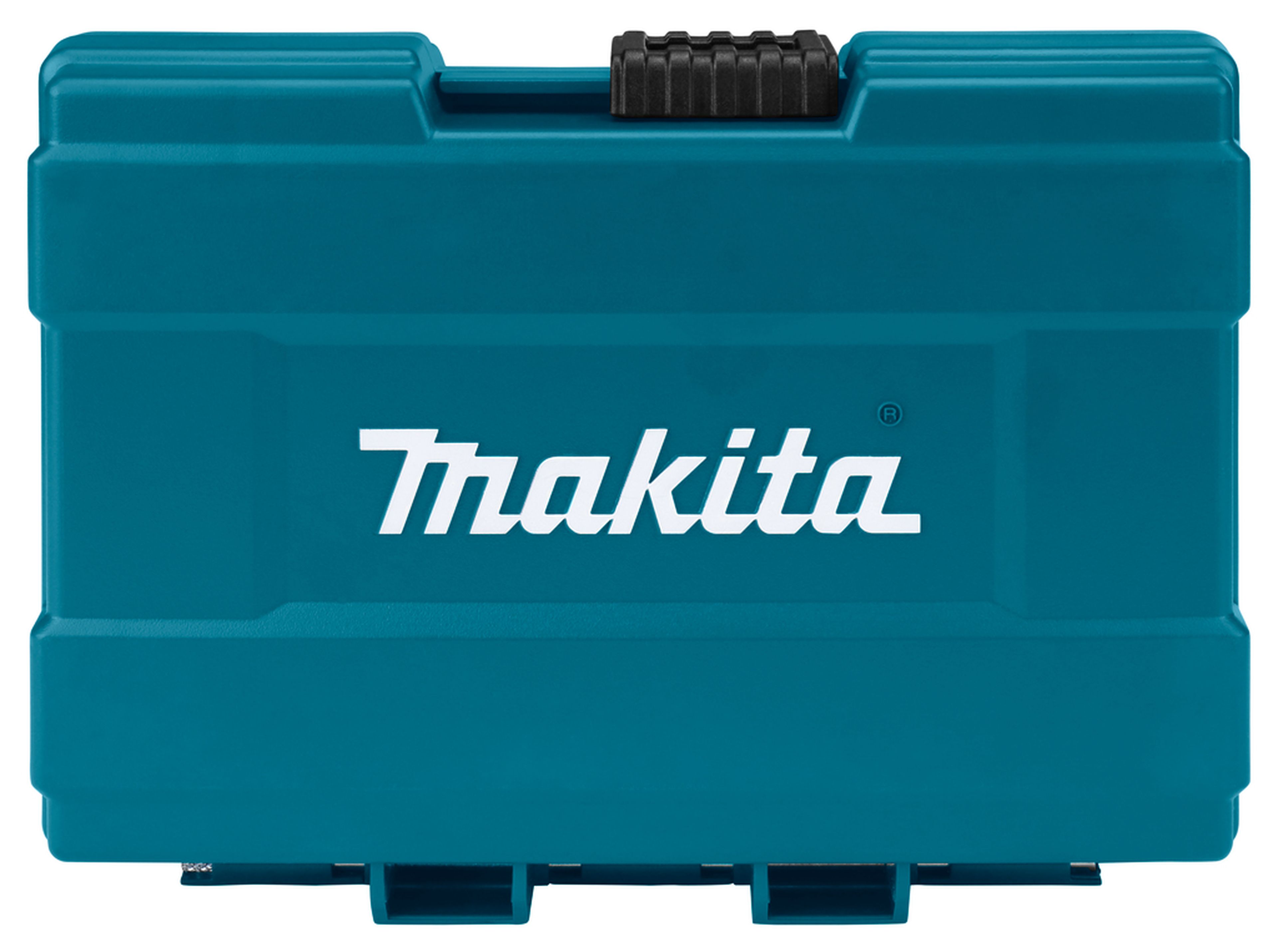 Conjunto de brocas para metal Makita de 19 piezas D-67527 Image 8