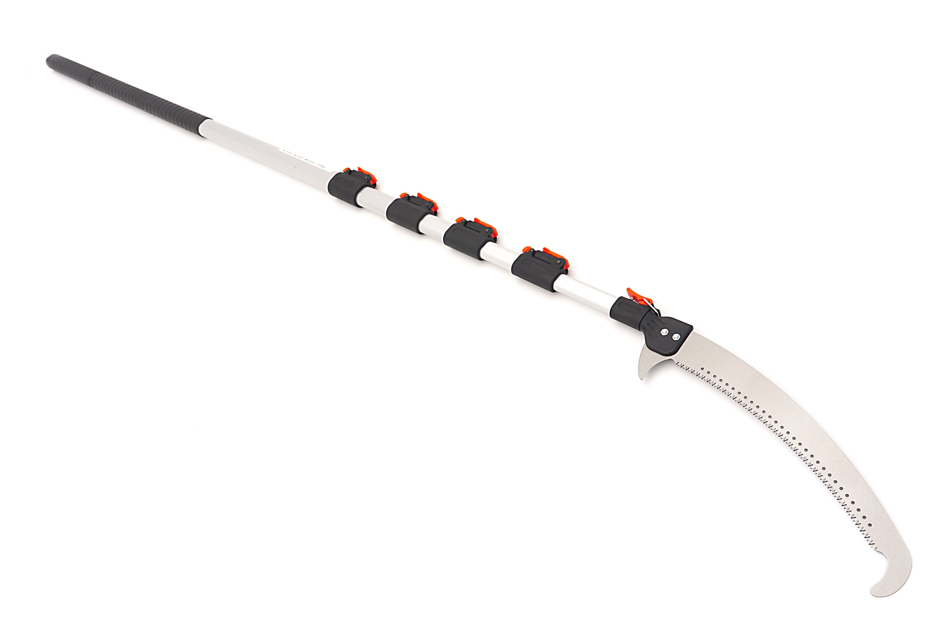 HBM Teleskop-Astsäge 170 - 700 cm