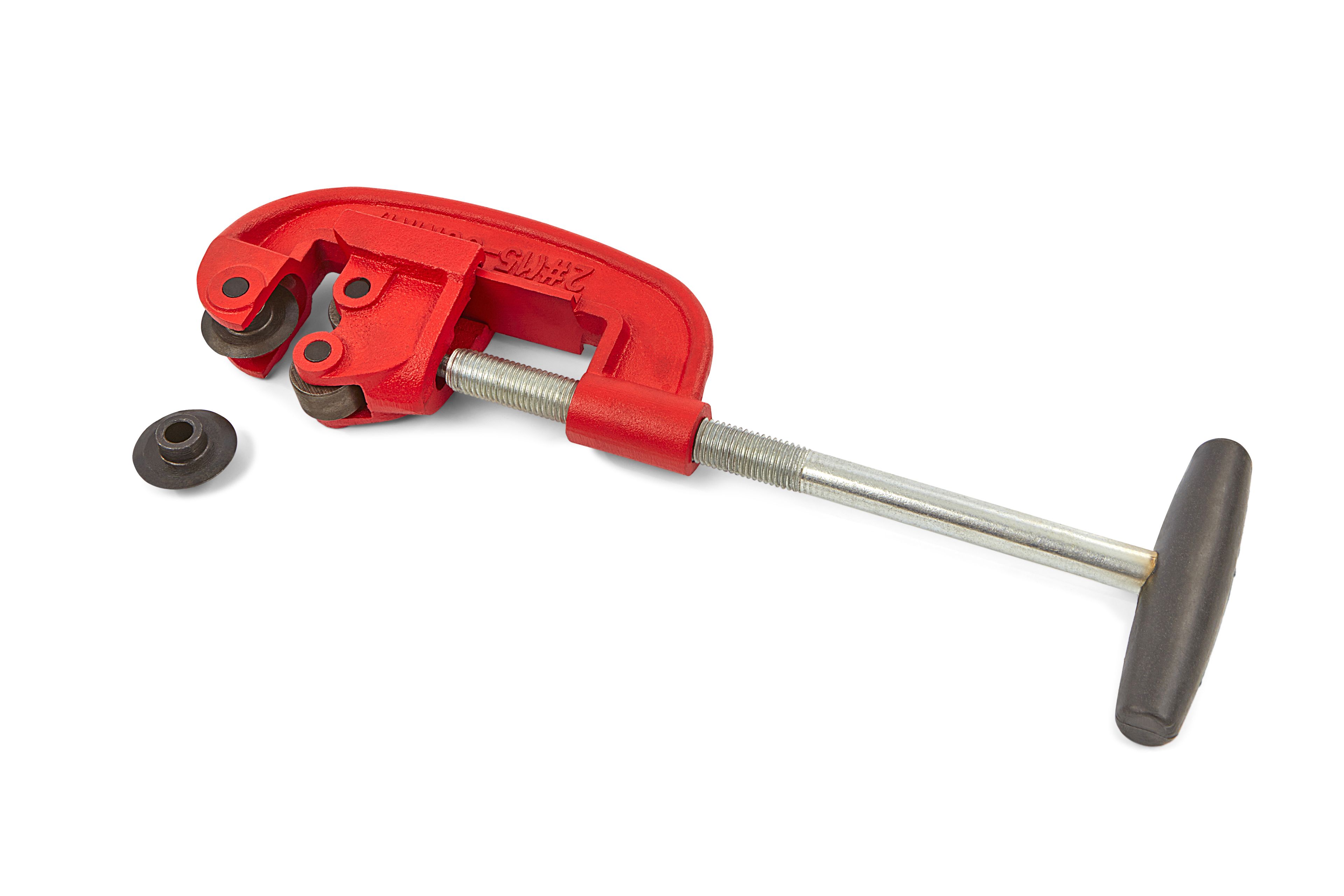 HBM Coupe-tube professionnel 15 – 50 mm