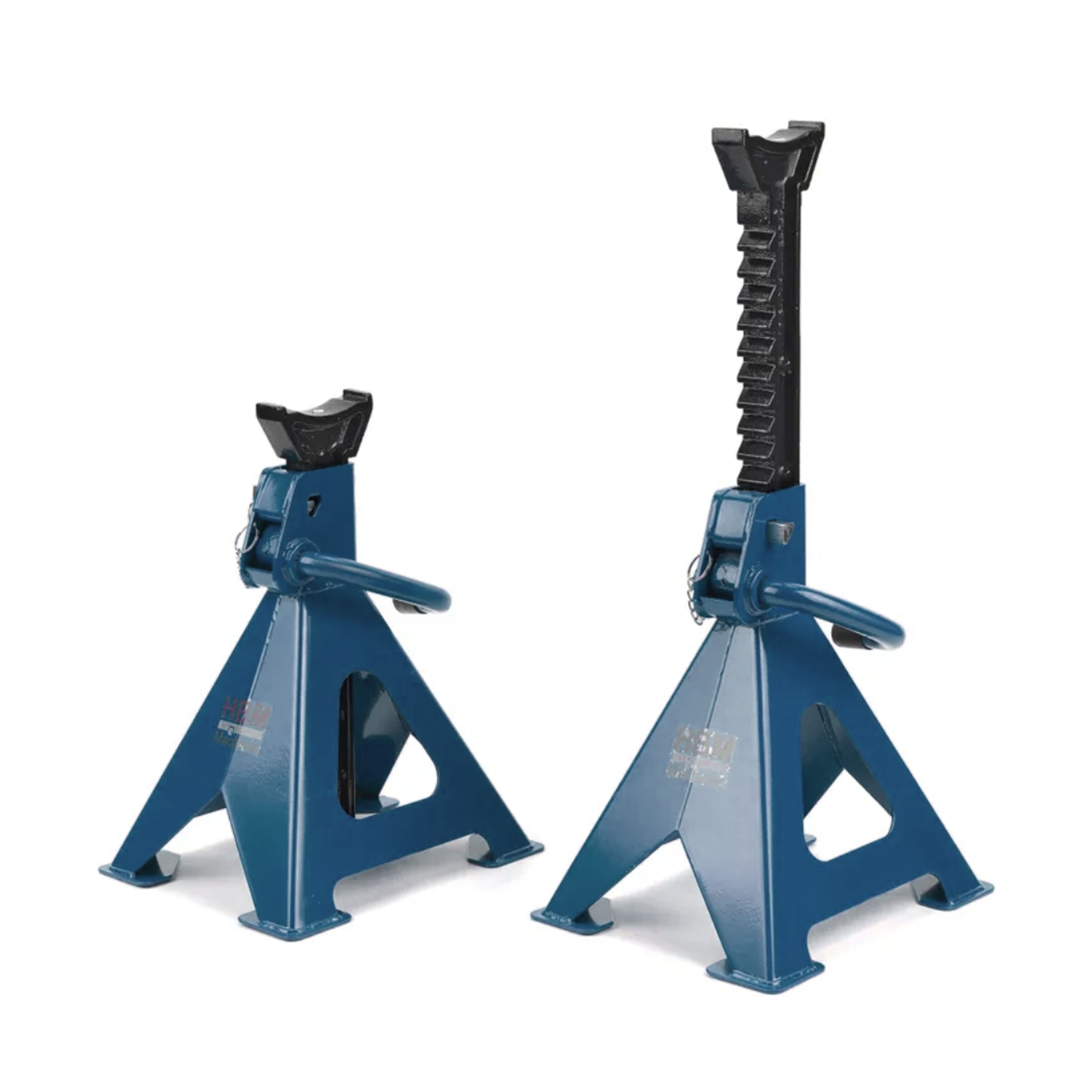 HBM Chandelles 6 tonnes, lot de 2 pièces Image 2