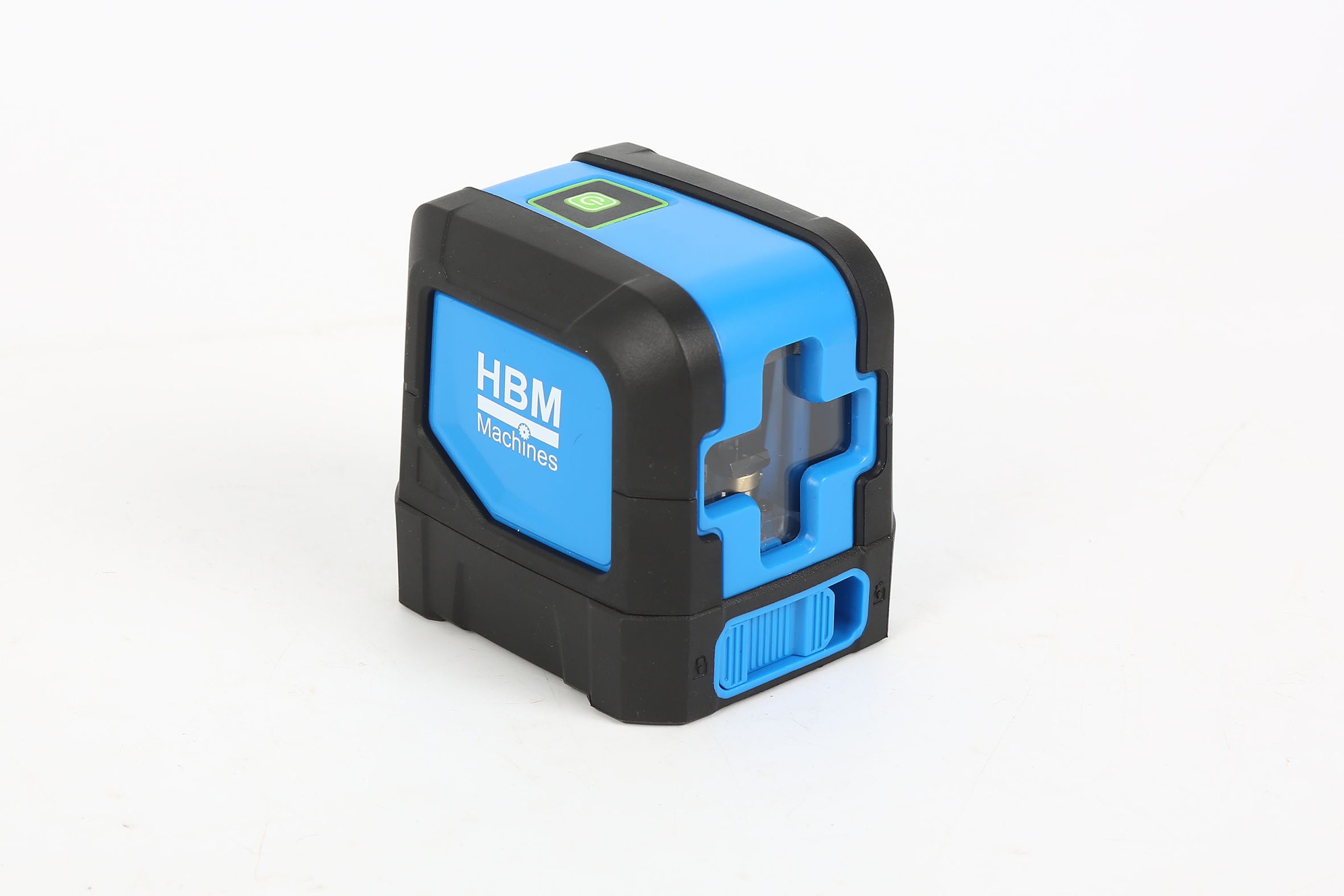 HBM Laser liner 2 lijnen groen licht Image 2