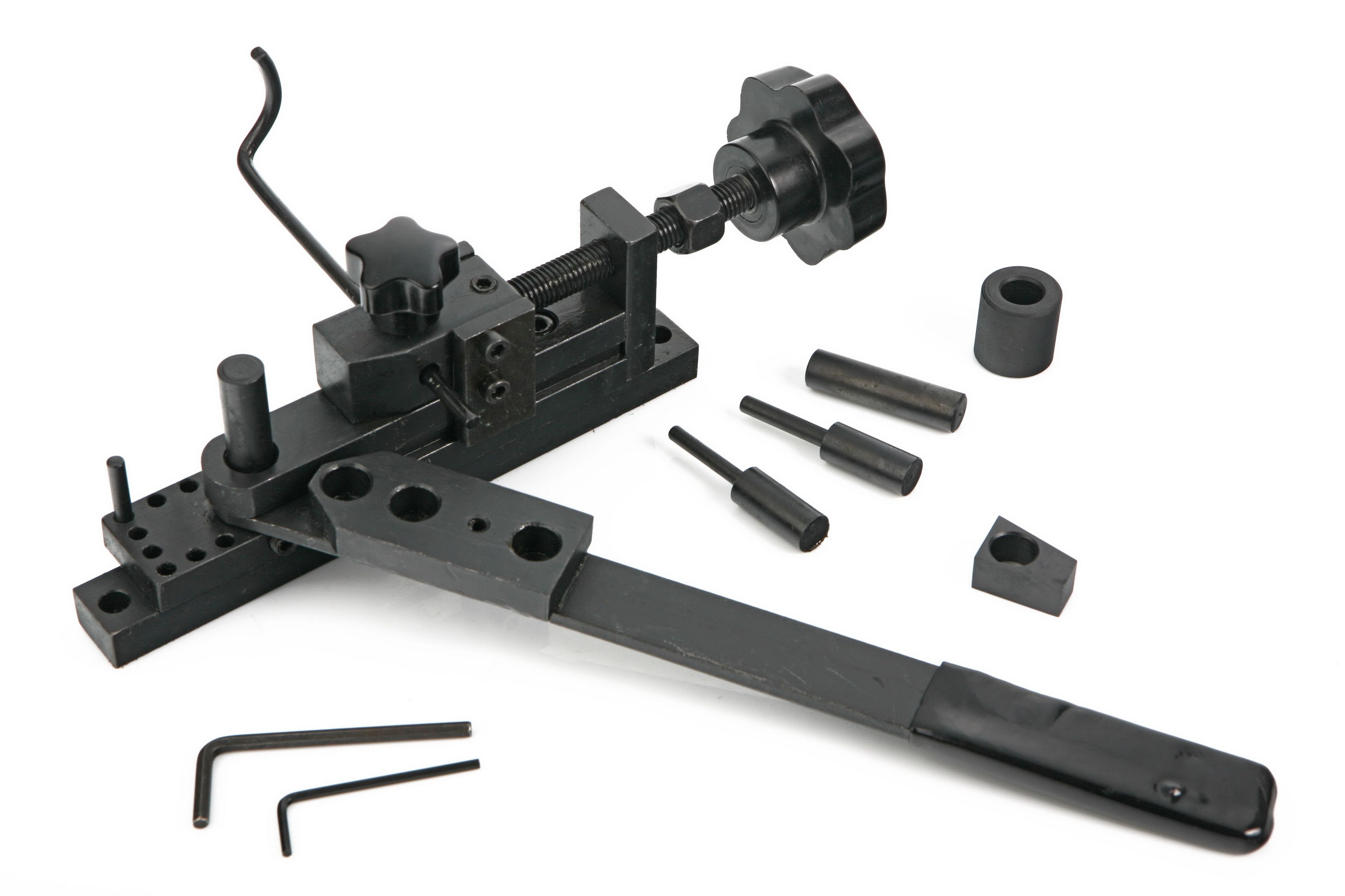 HBM Mini Universele Metaalbuiger Image 2